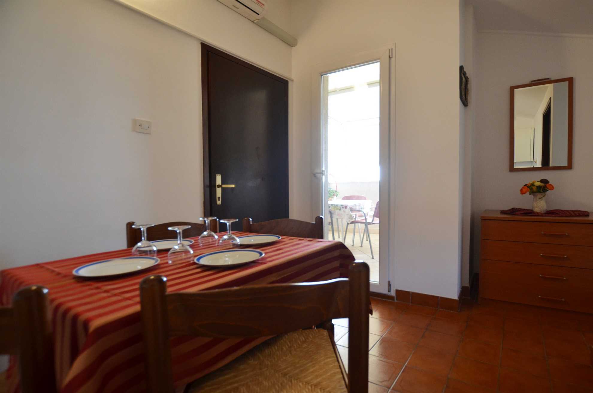 Galant Apartment 7 with balcony