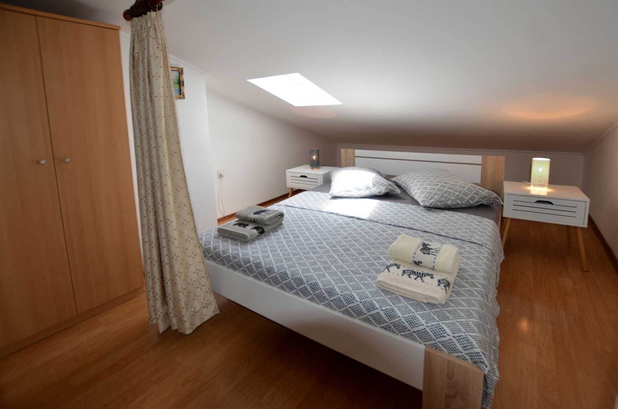 Galant Apartment 7 with balcony