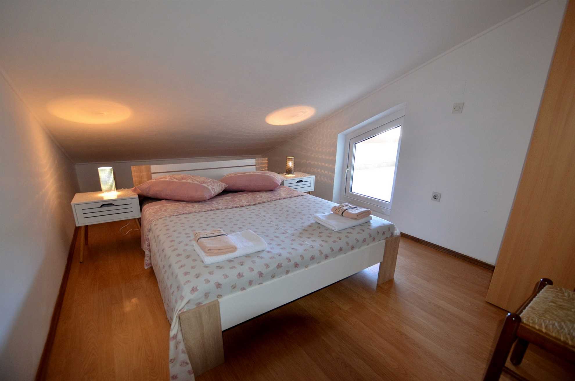 Galant Apartment 7 with balcony
