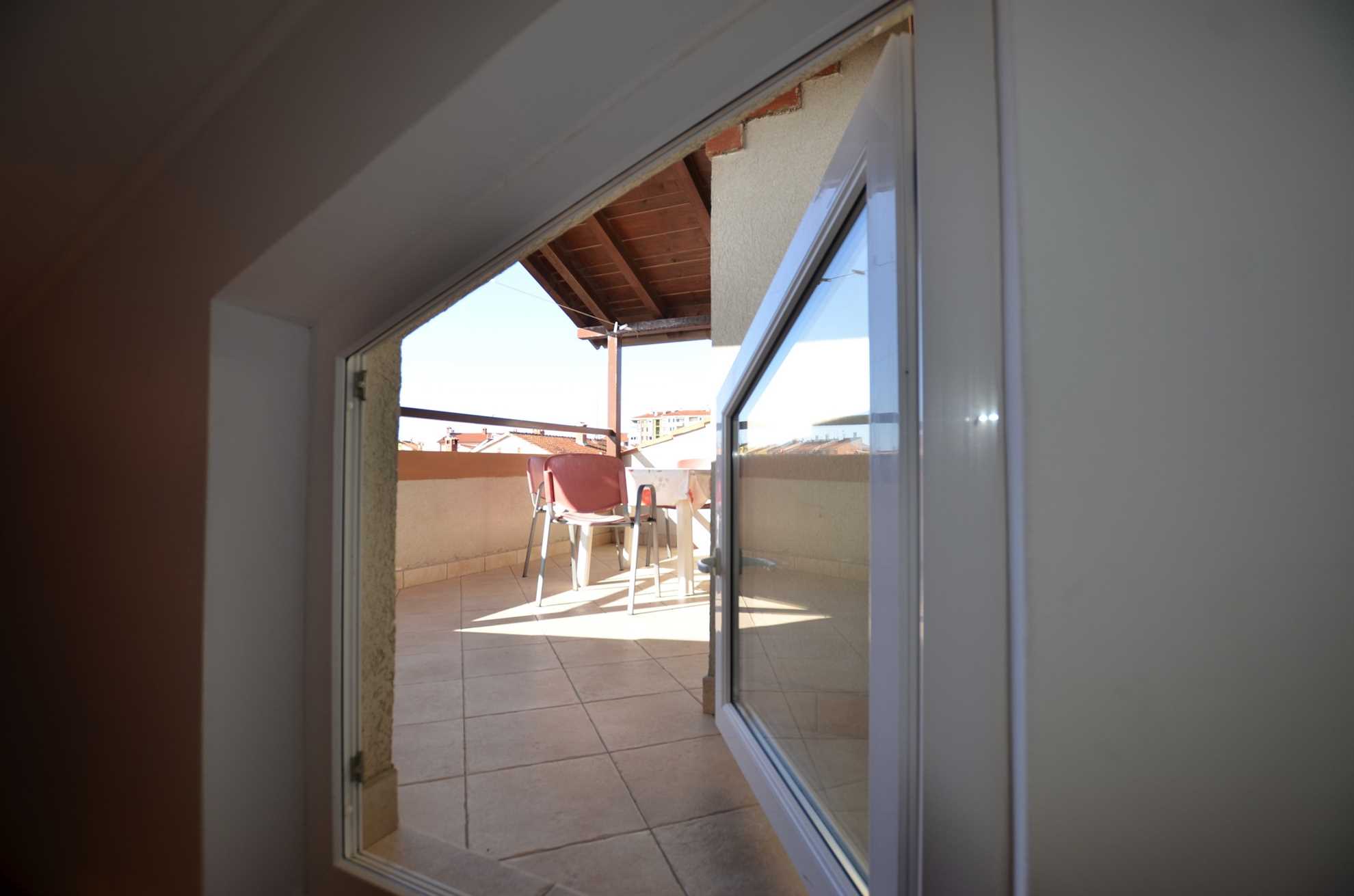 Galant Apartment 7 with balcony