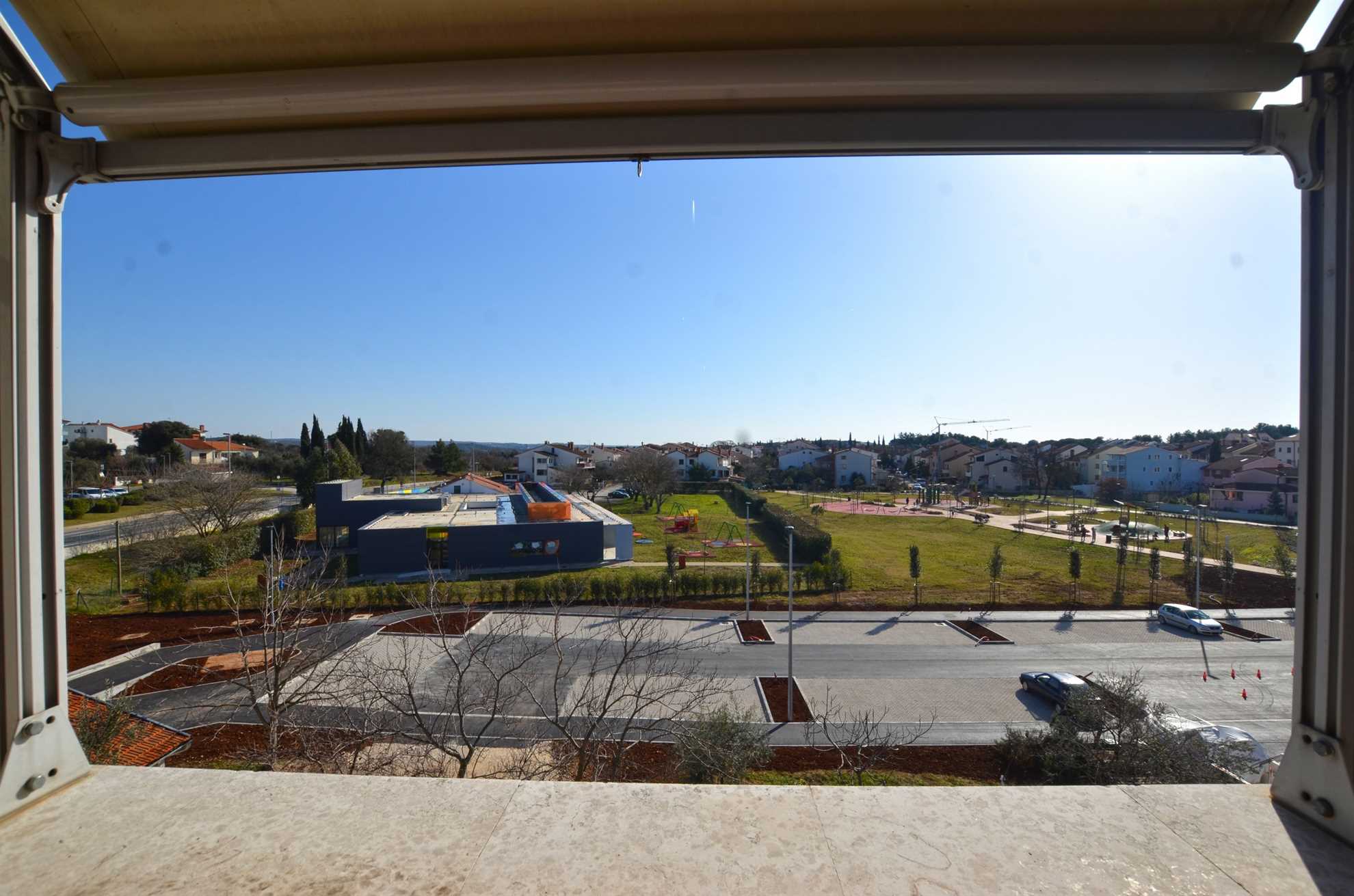 Galant Apartment 7 with balcony