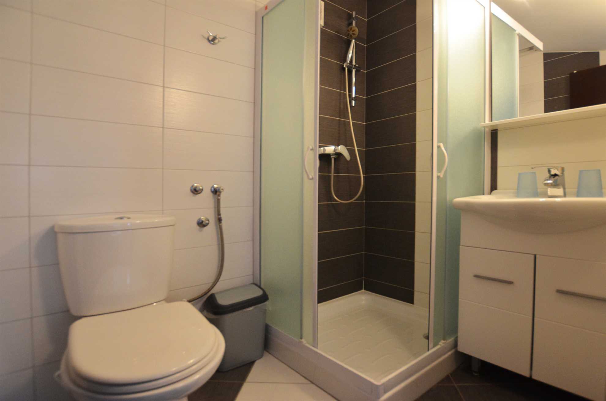Galant Apartment 7 with balcony