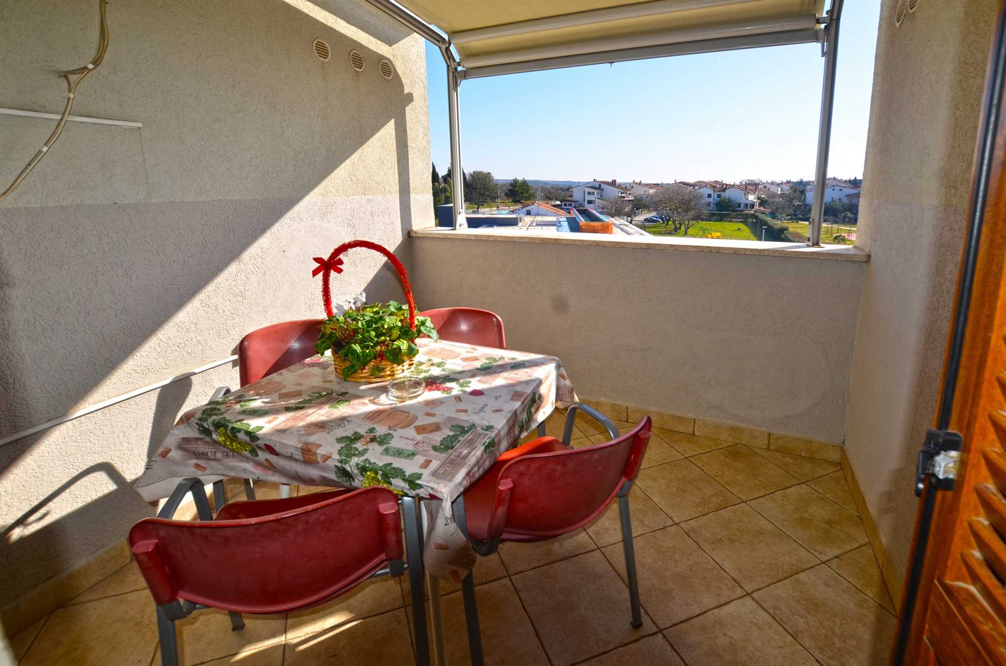 Galant Apartment 7 with balcony