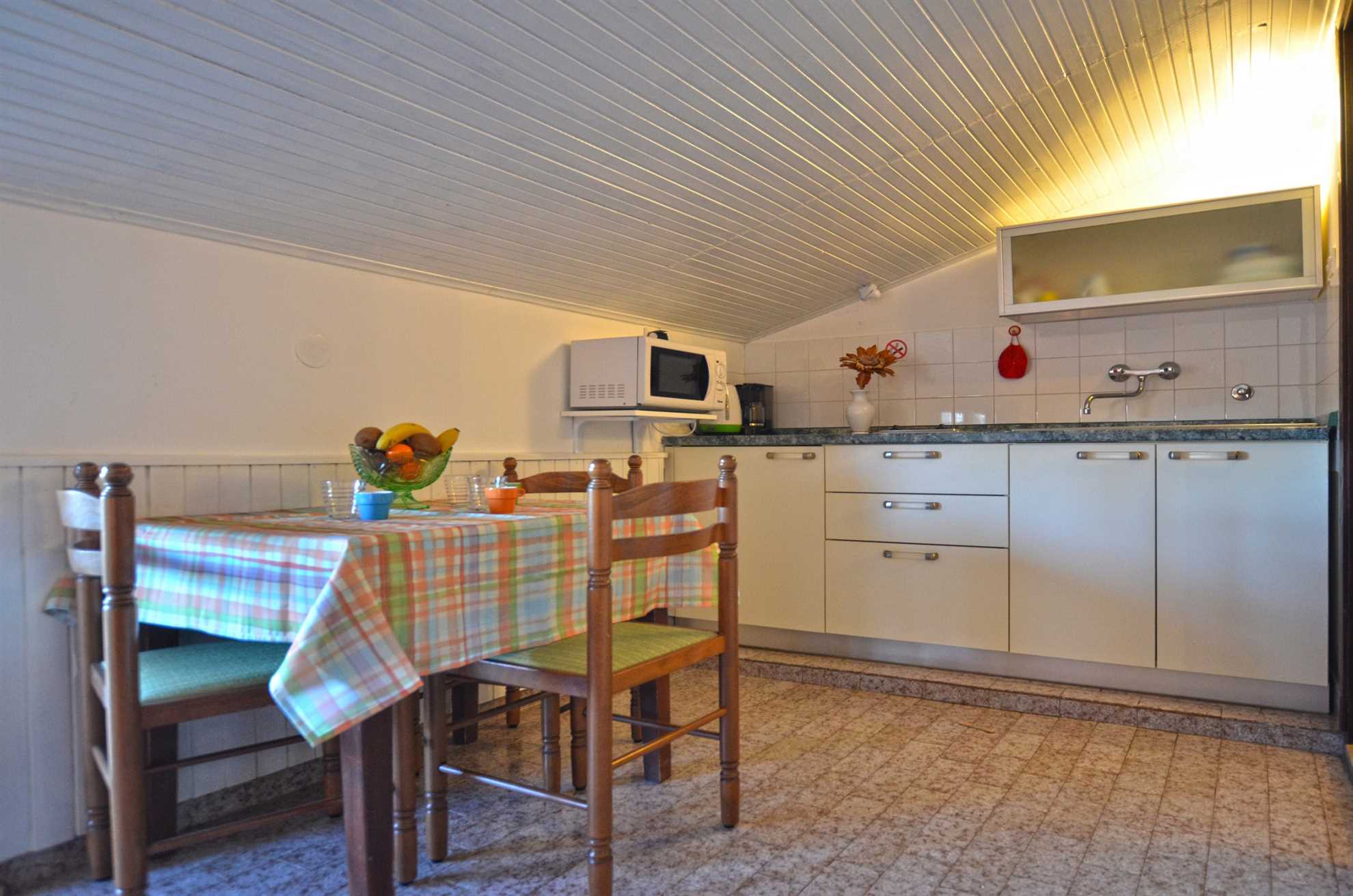 Galant studio 8 with balcony