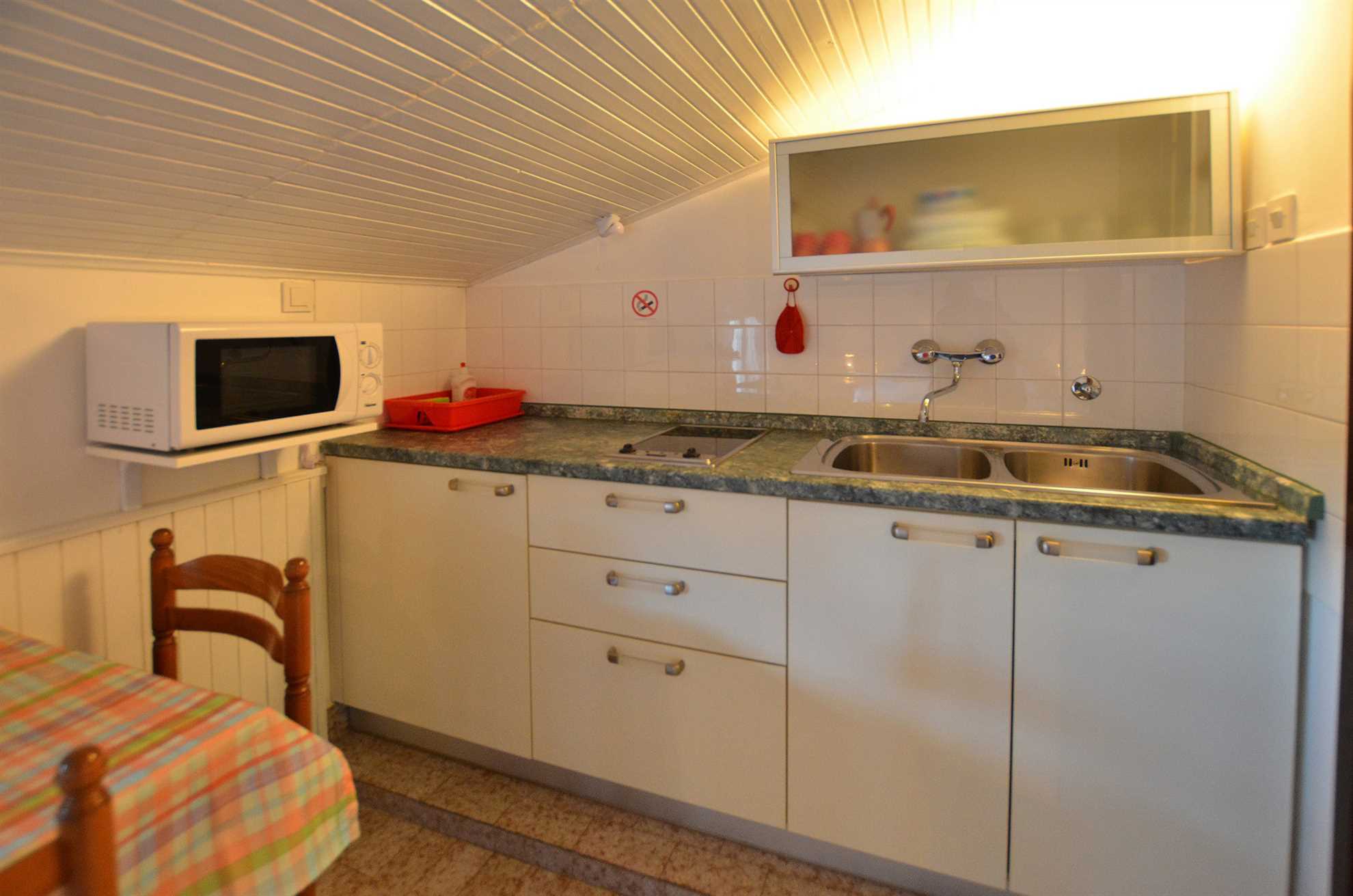 Galant studio 8 with balcony