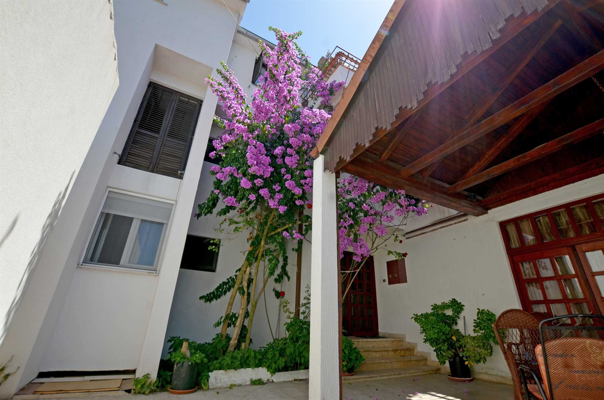Brigita Apartment 1 - close to Restaurant