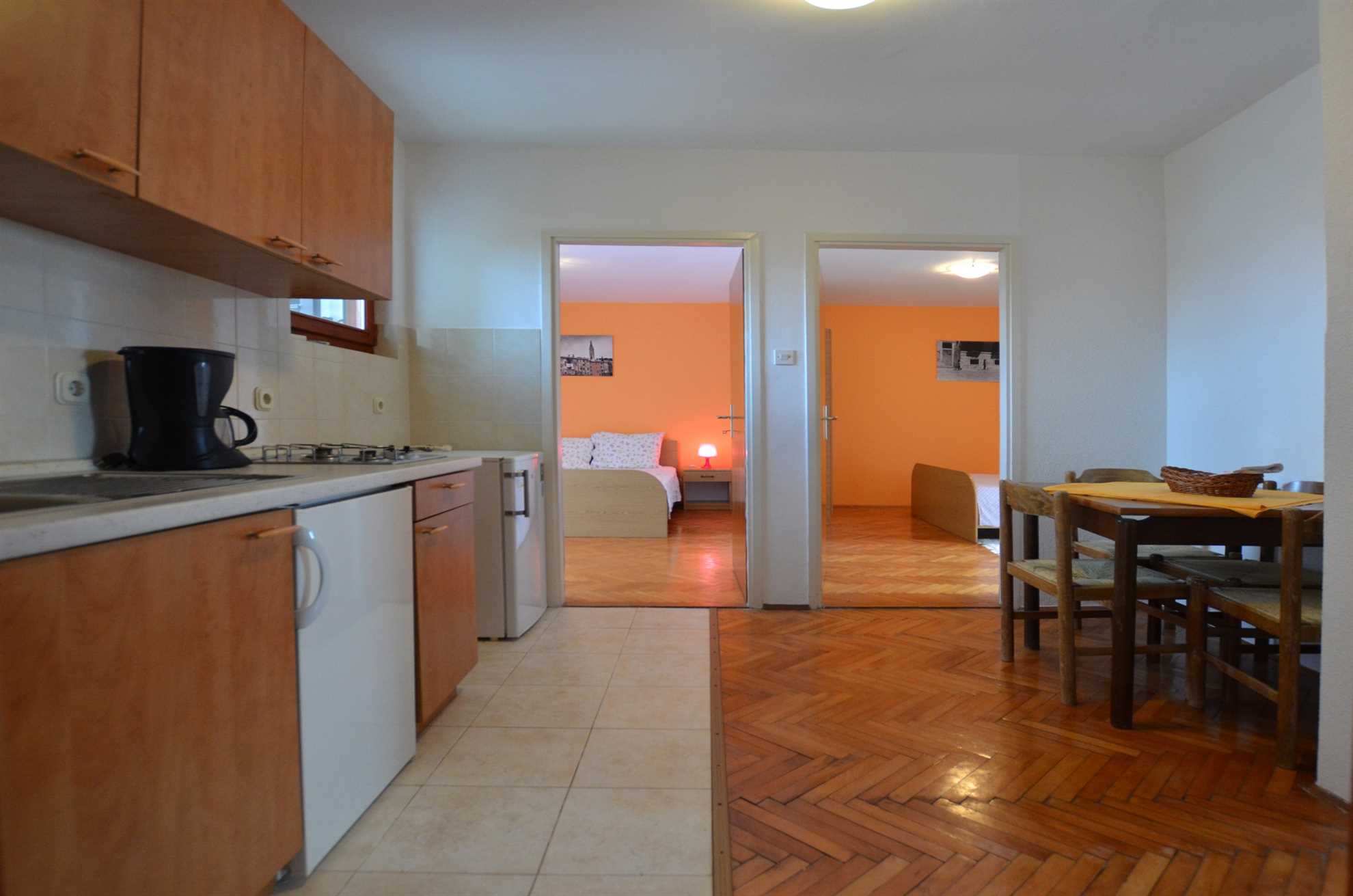 Brigita Apartment 1 - close to Restaurant