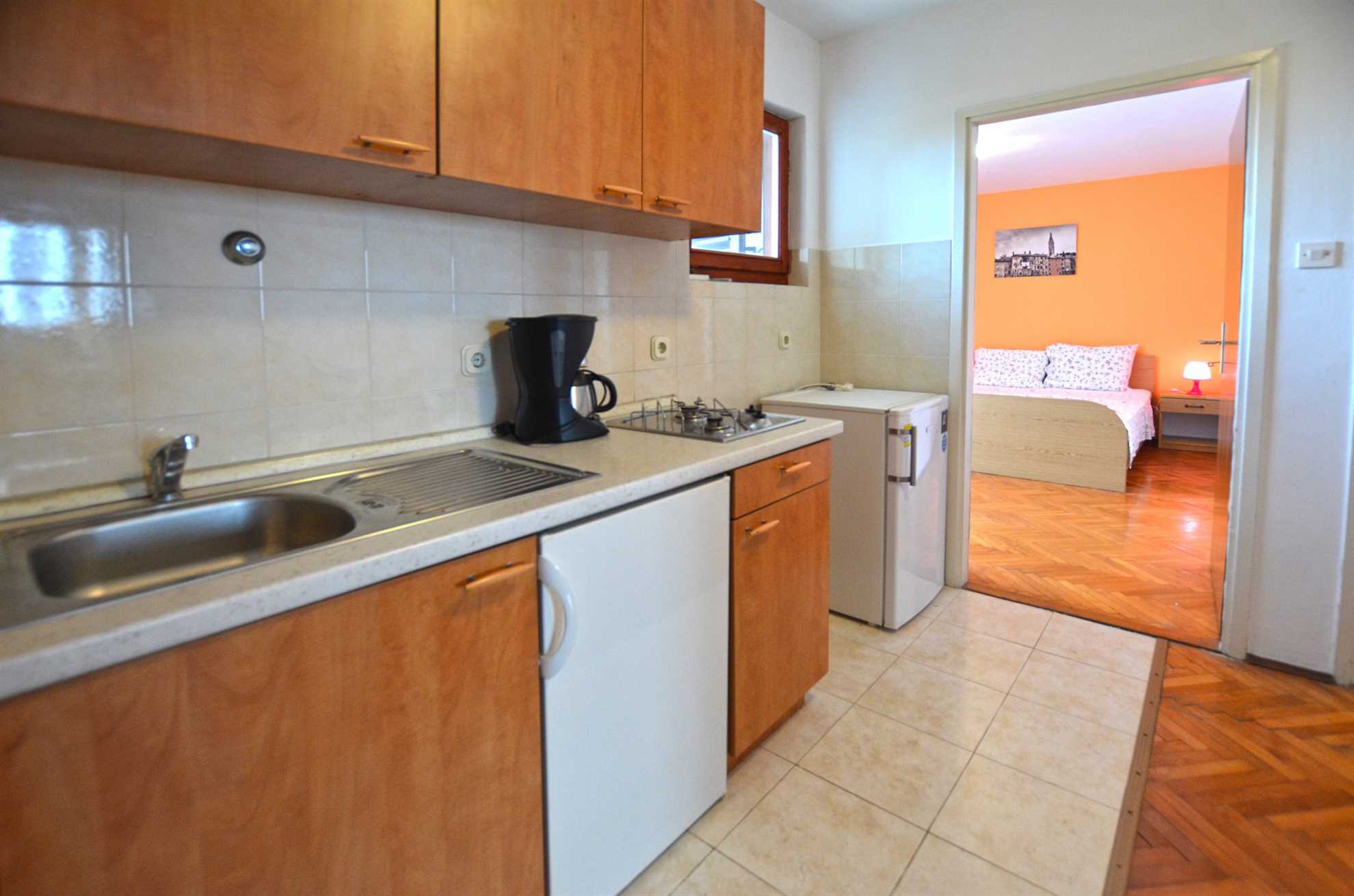 Brigita Apartment 1 - close to Restaurant