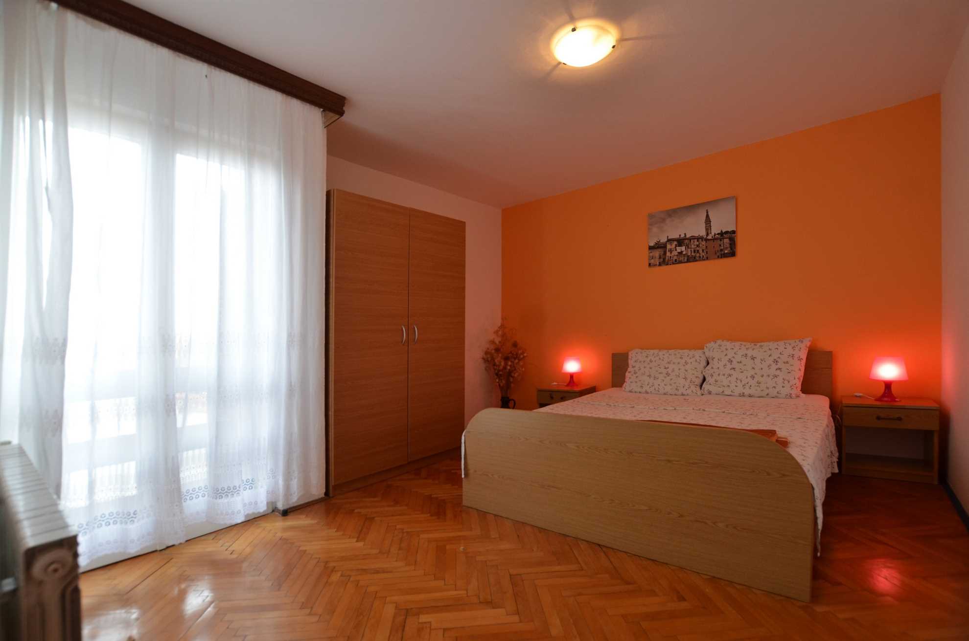 Brigita Apartment 1 - close to Restaurant