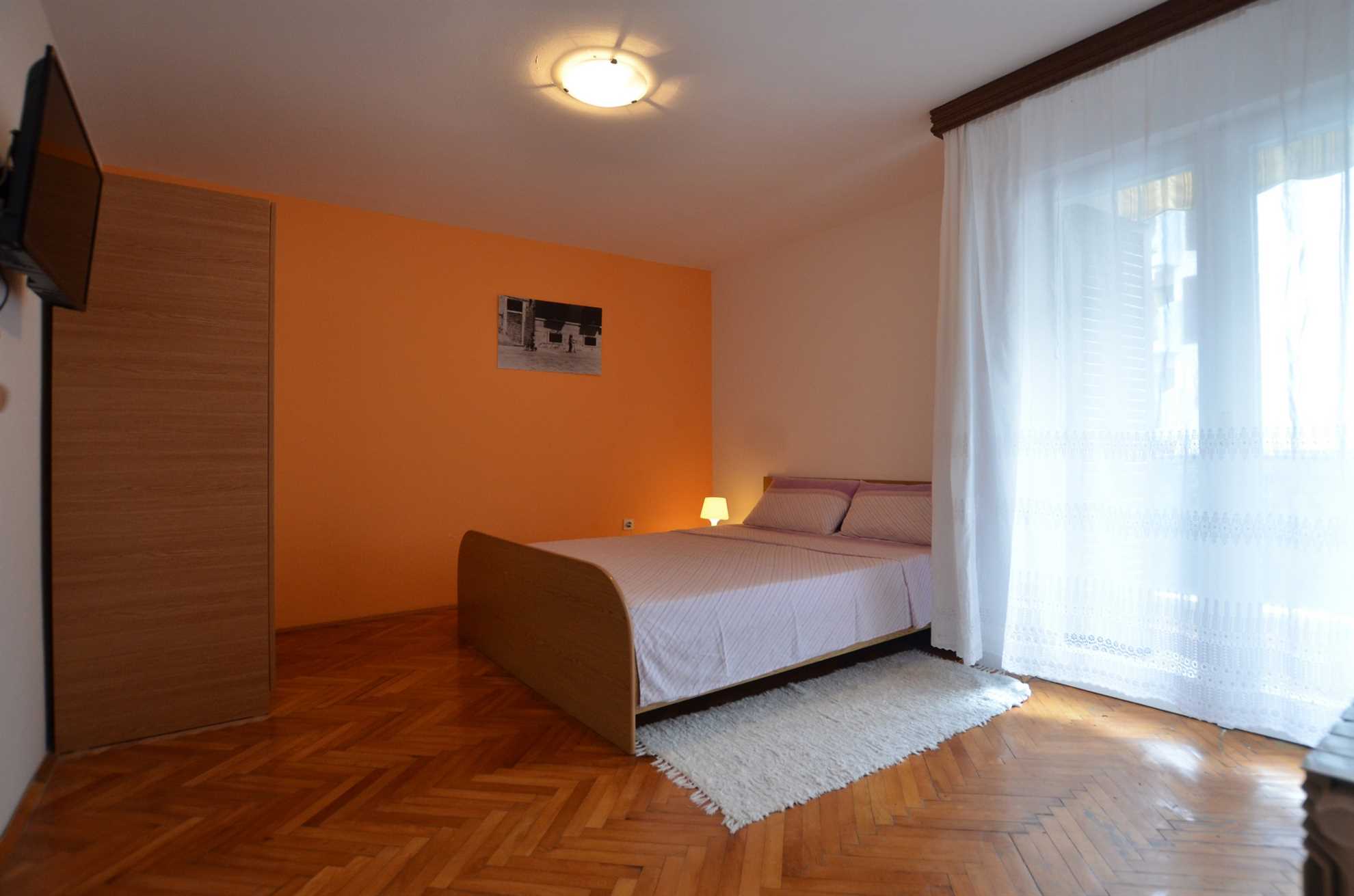 Brigita Apartment 1 - close to Restaurant