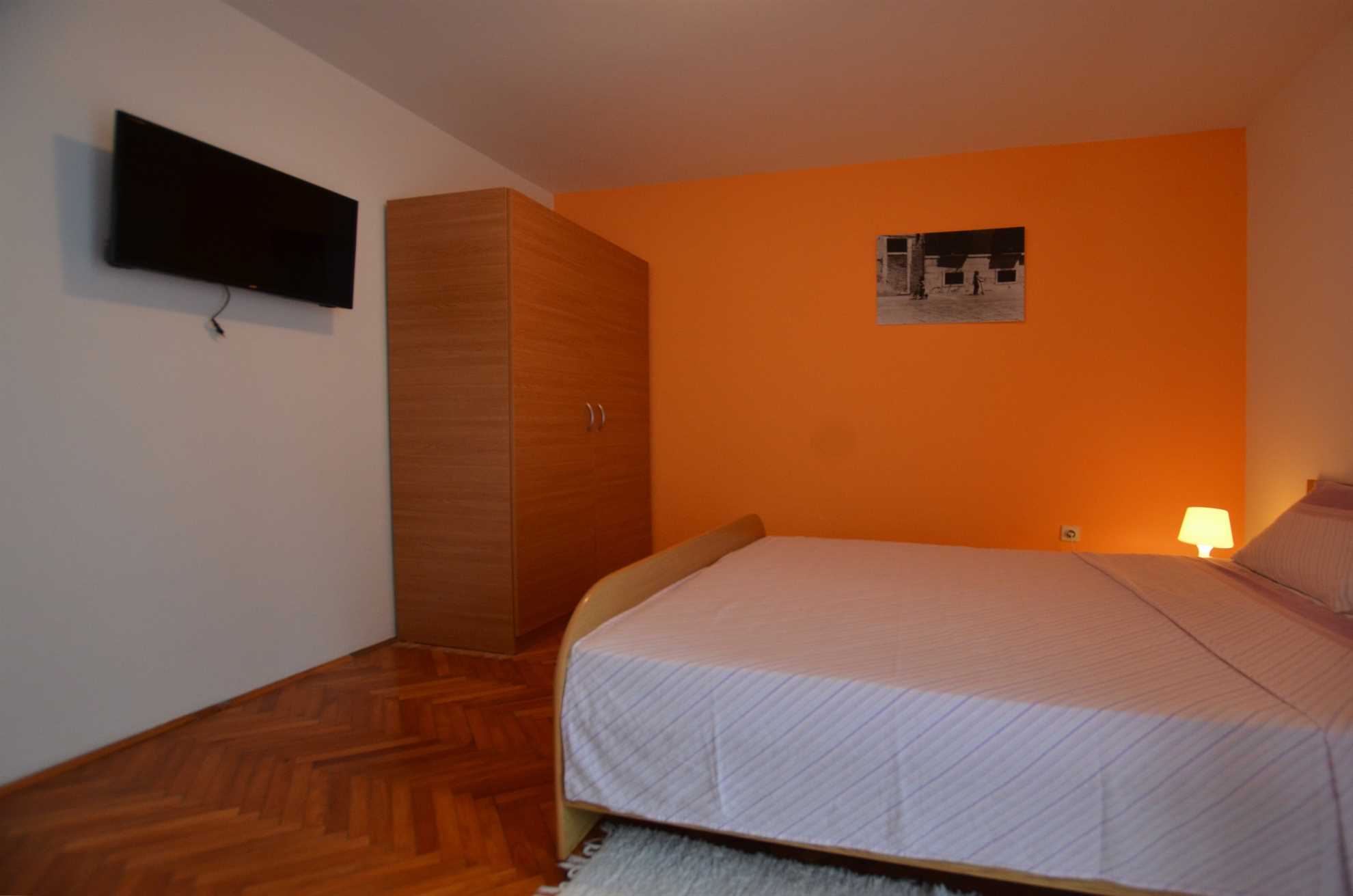Brigita Apartment 1 - close to Restaurant