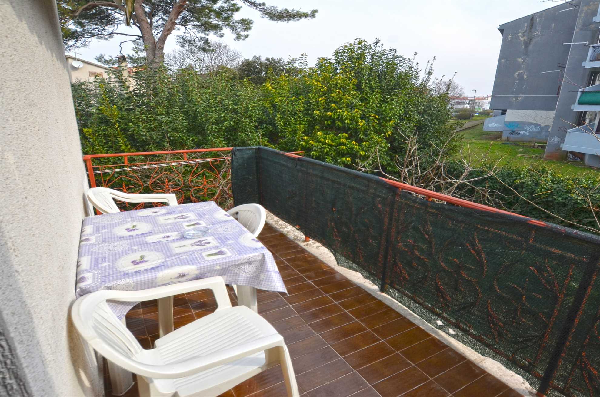 Brigita Apartment 1 - close to Restaurant