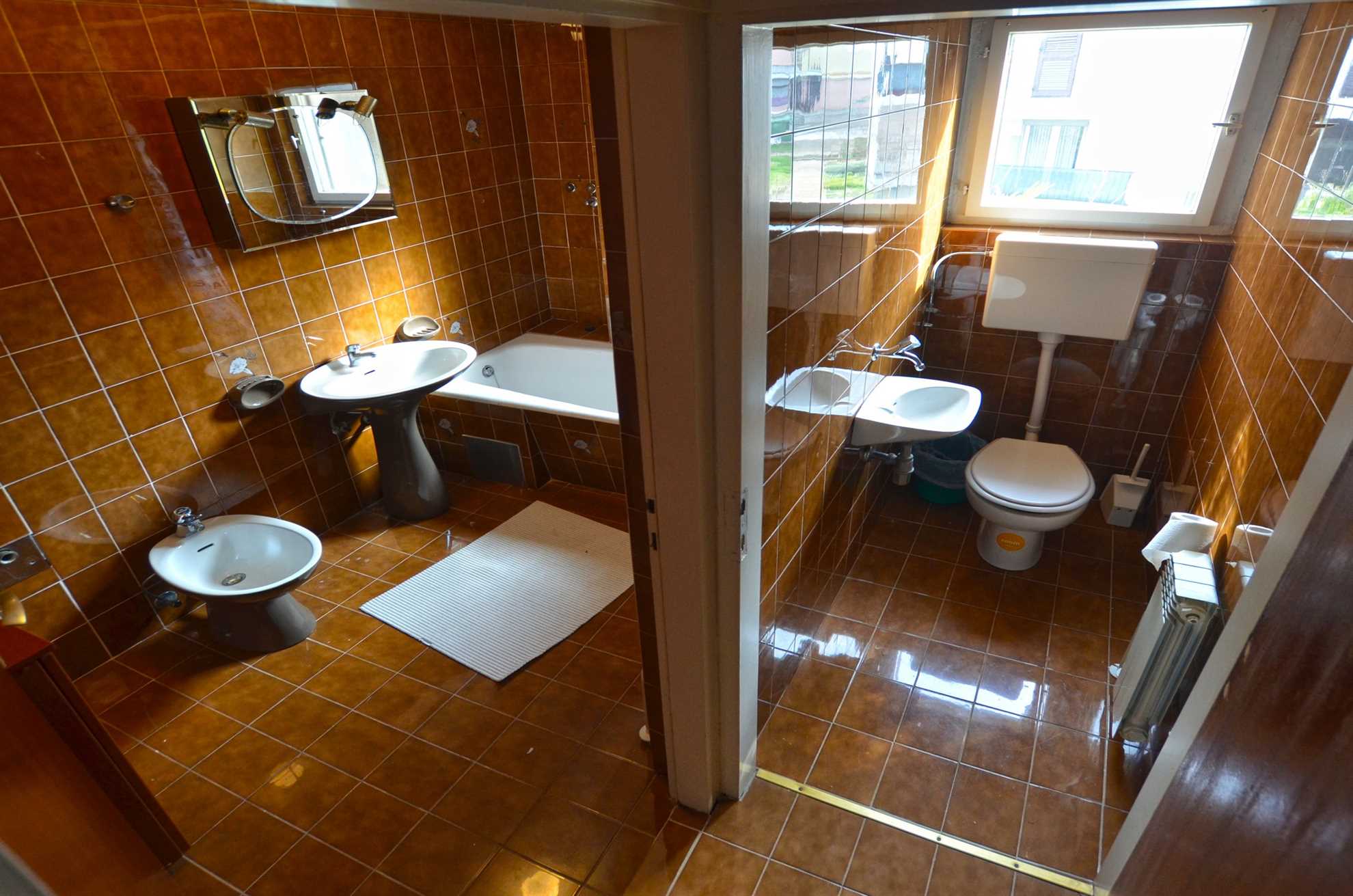 Brigita Apartment 1 - close to Restaurant