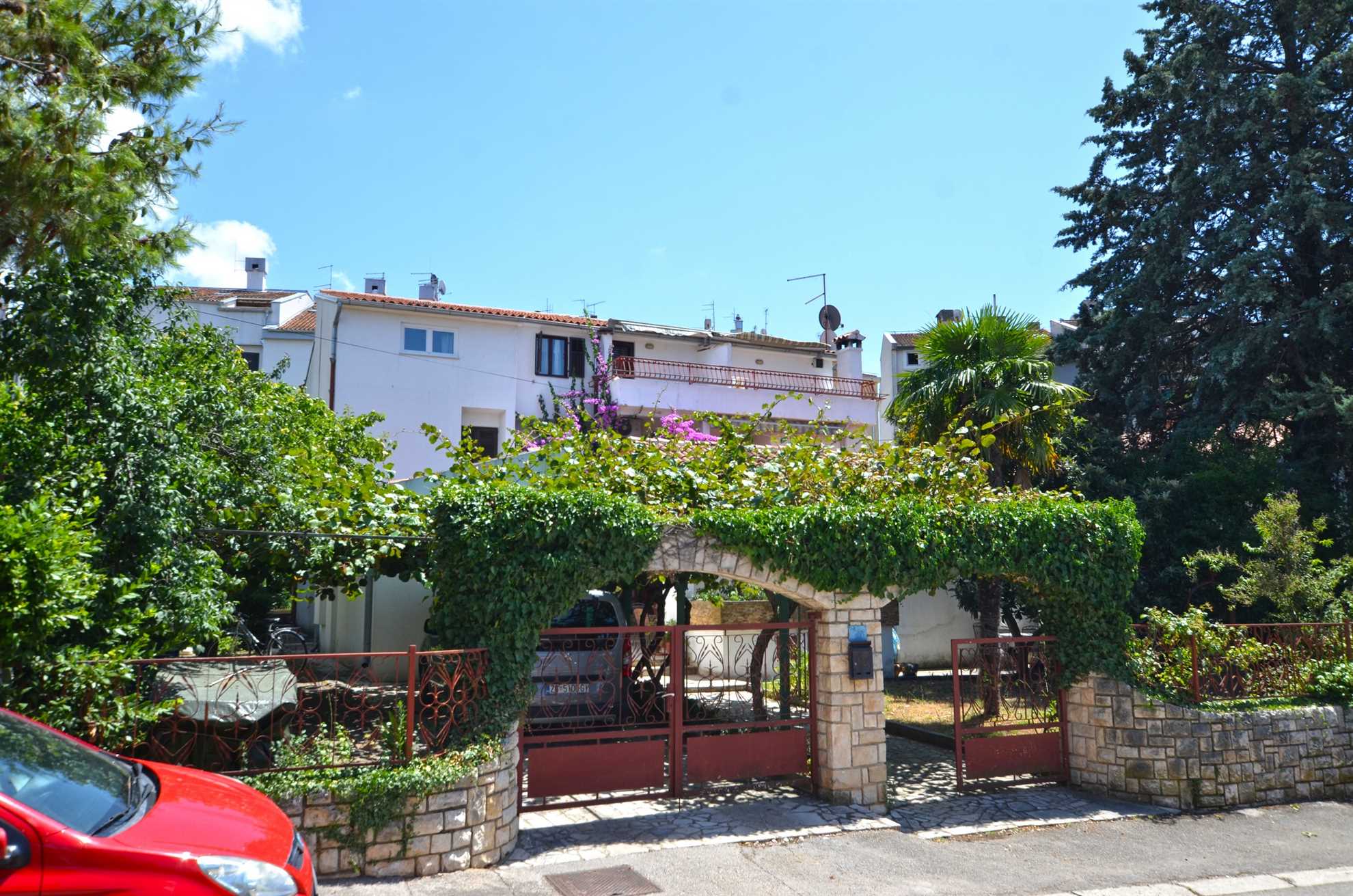 Brigita Apartment 2 - Apartment close to Restaurant