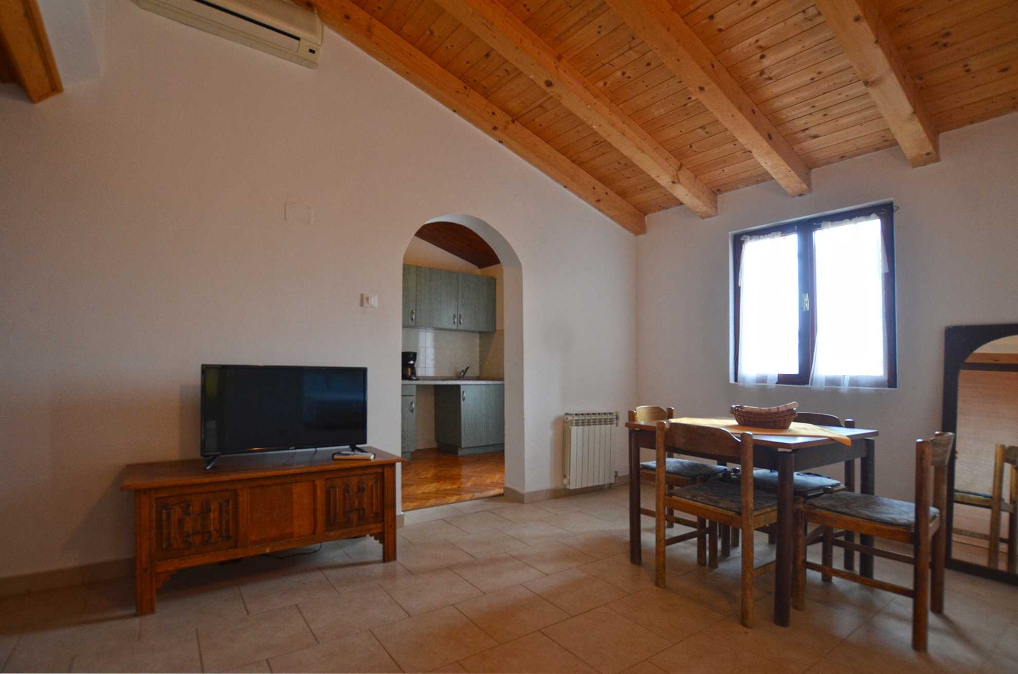 Brigita Apartment 2 - Apartment close to Restaurant