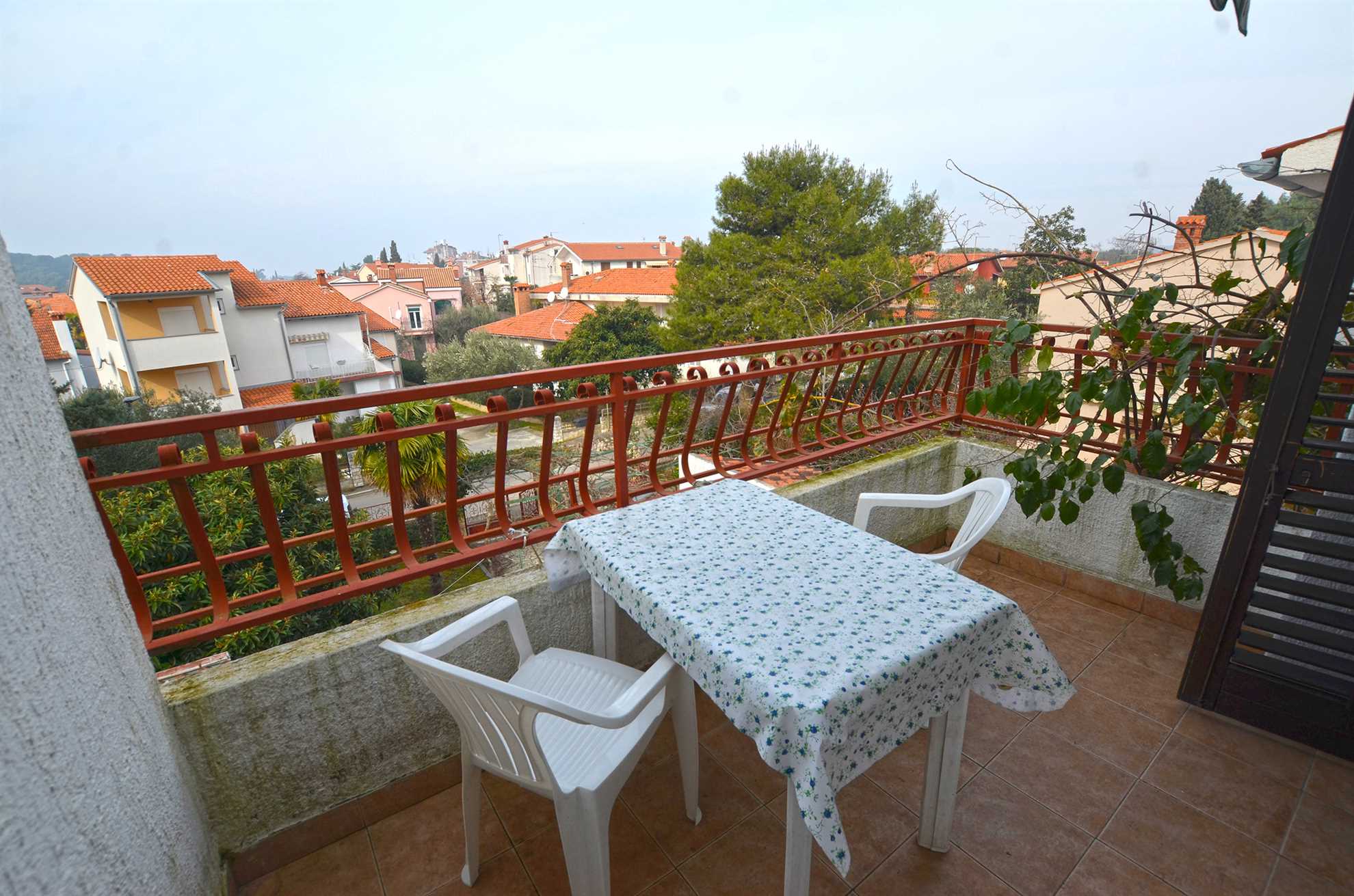 Brigita Apartment 2 - Apartment close to Restaurant