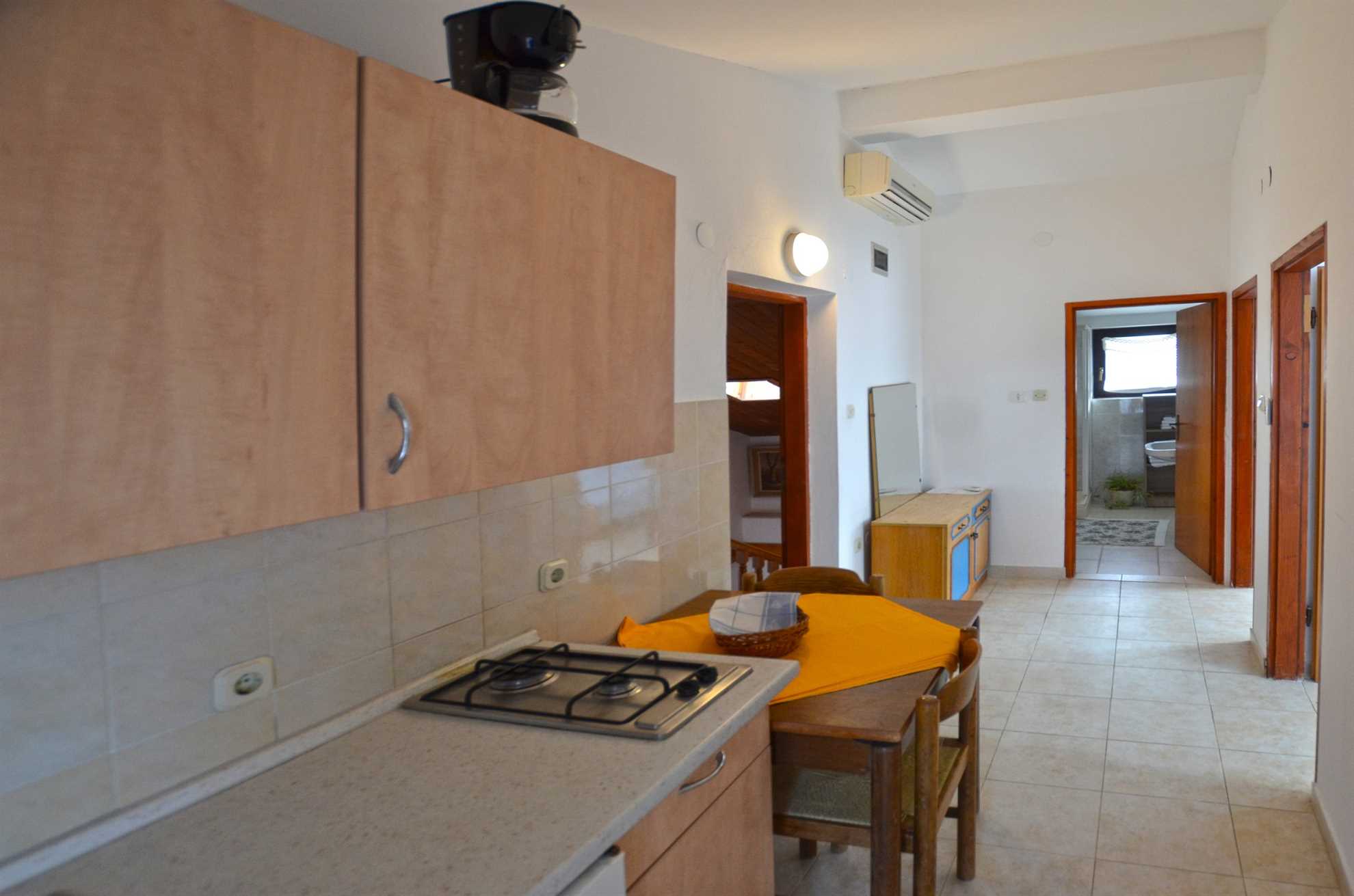 Brigita Apartment 3 - Apartment close to Restaurant