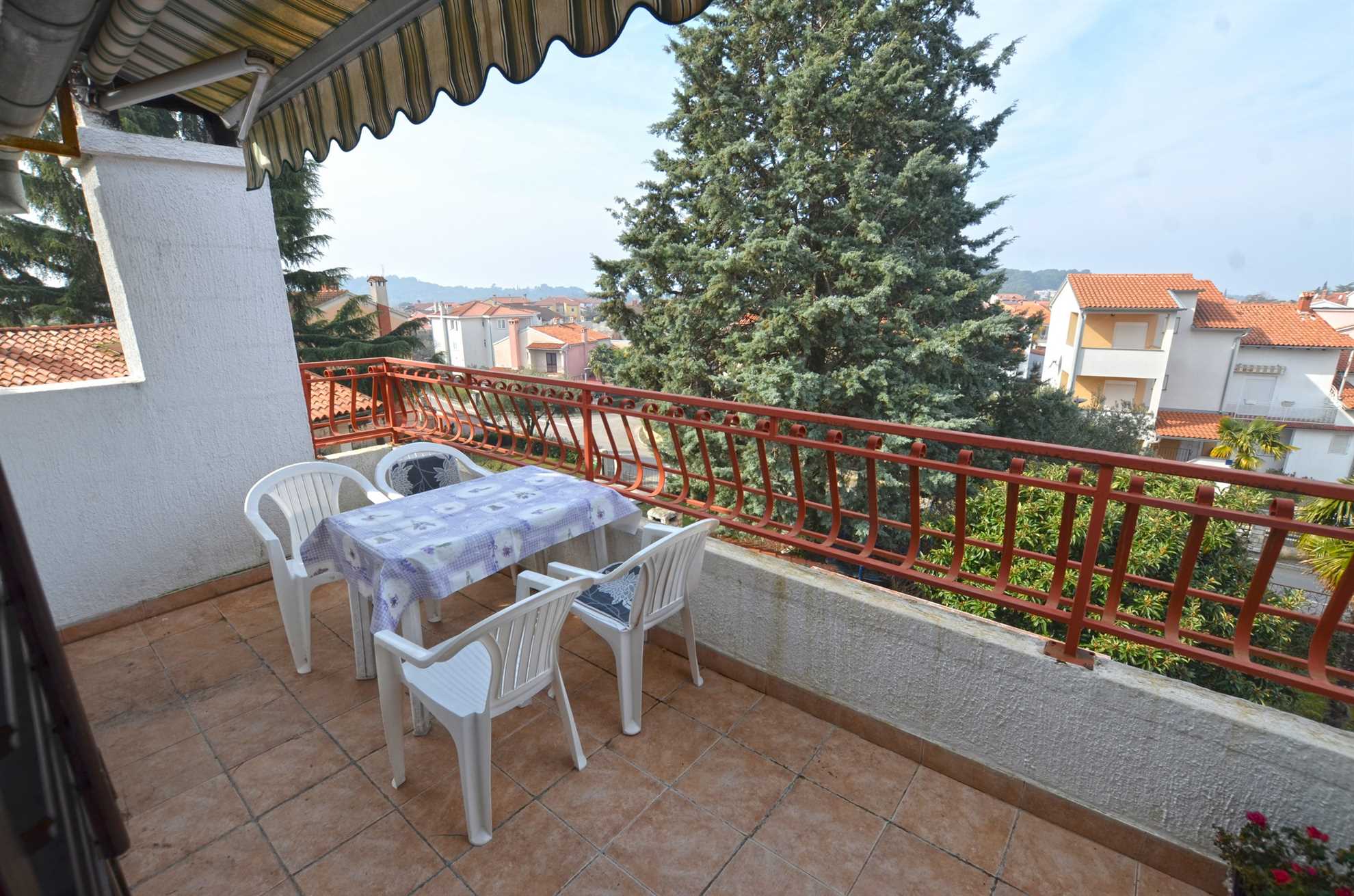 Brigita Apartment 3 - Apartment close to Restaurant