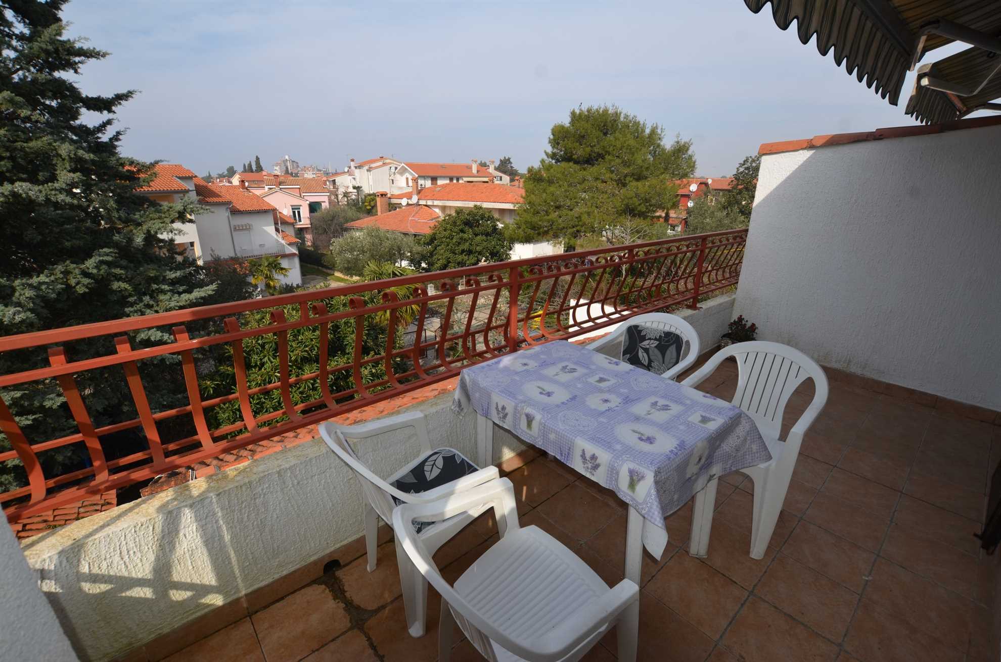 Brigita Apartment 3 - Apartment close to Restaurant