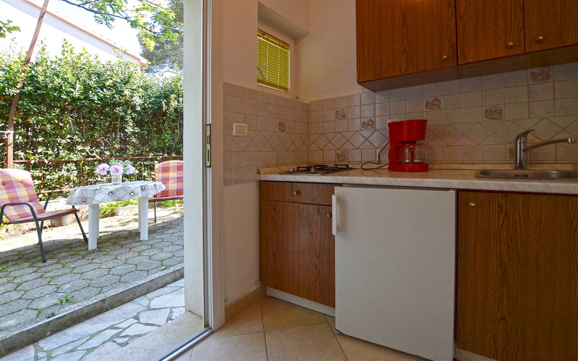 Brigita Studio - close to Restaurant