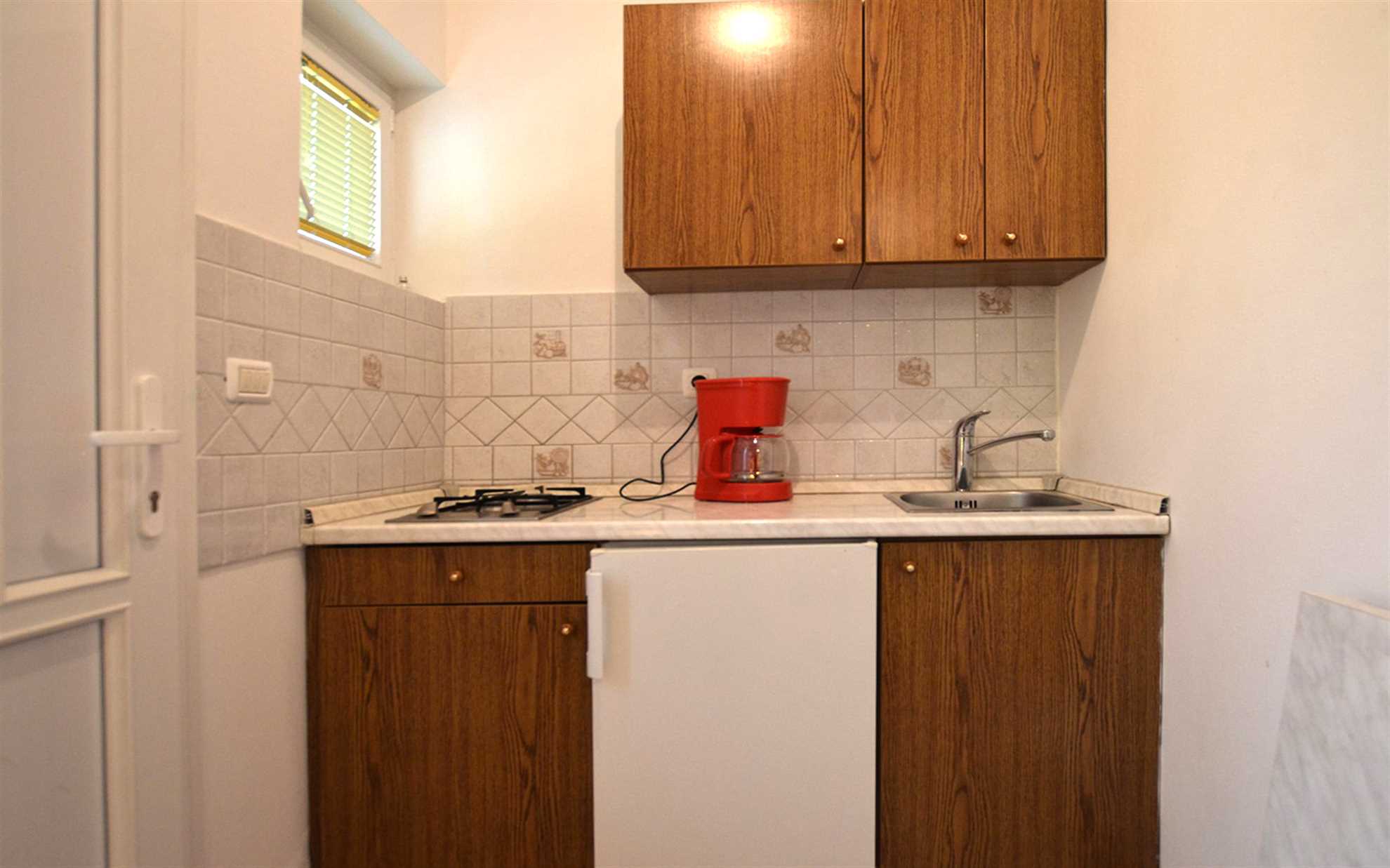 Brigita Studio - close to Restaurant