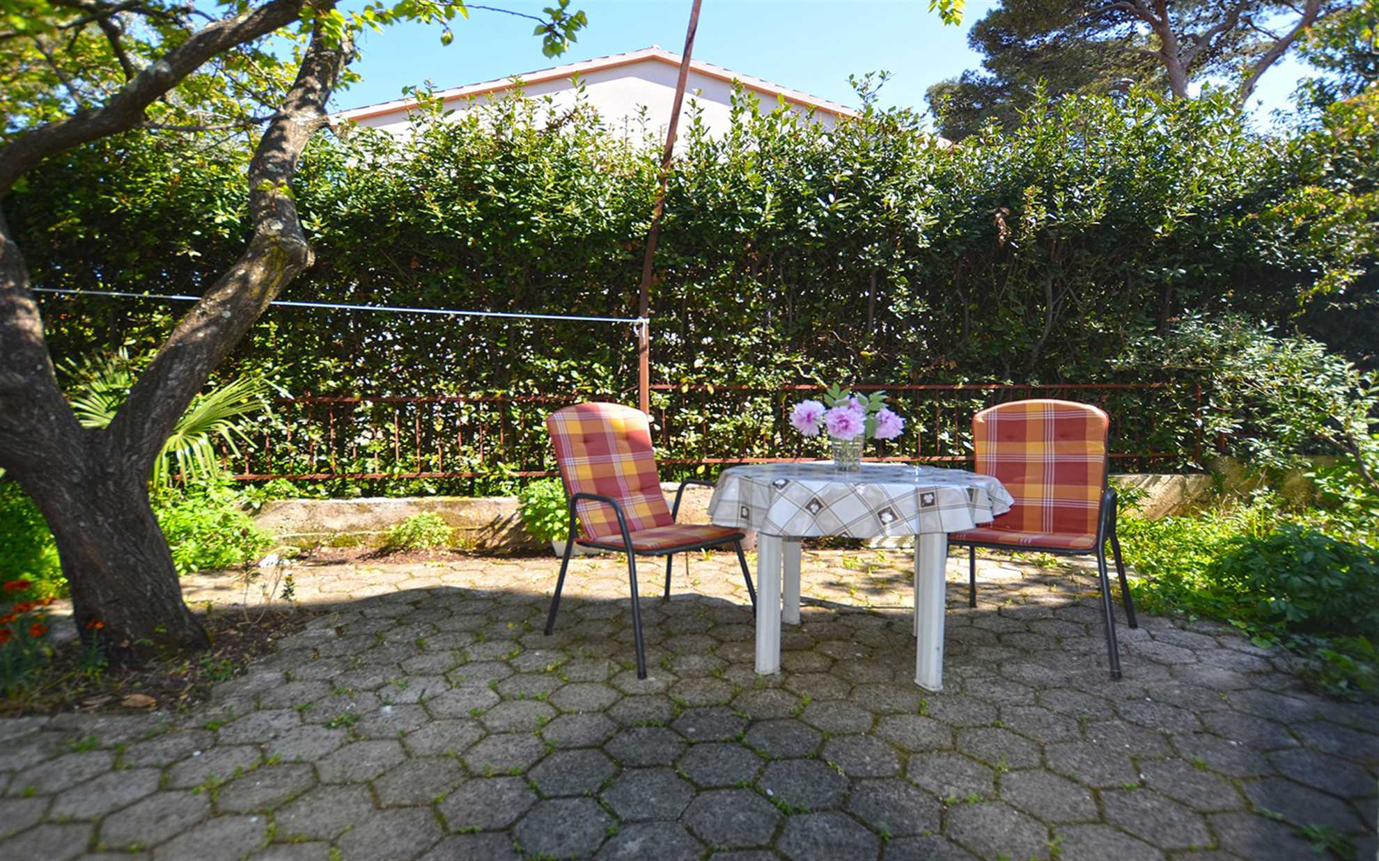 Brigita Studio - close to Restaurant