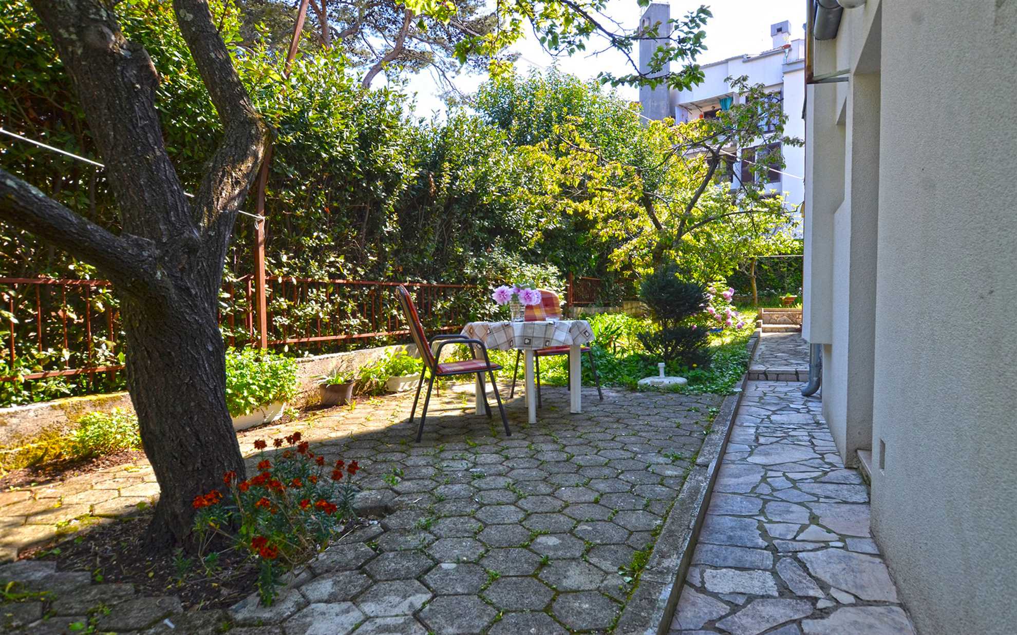 Brigita Studio - close to Restaurant
