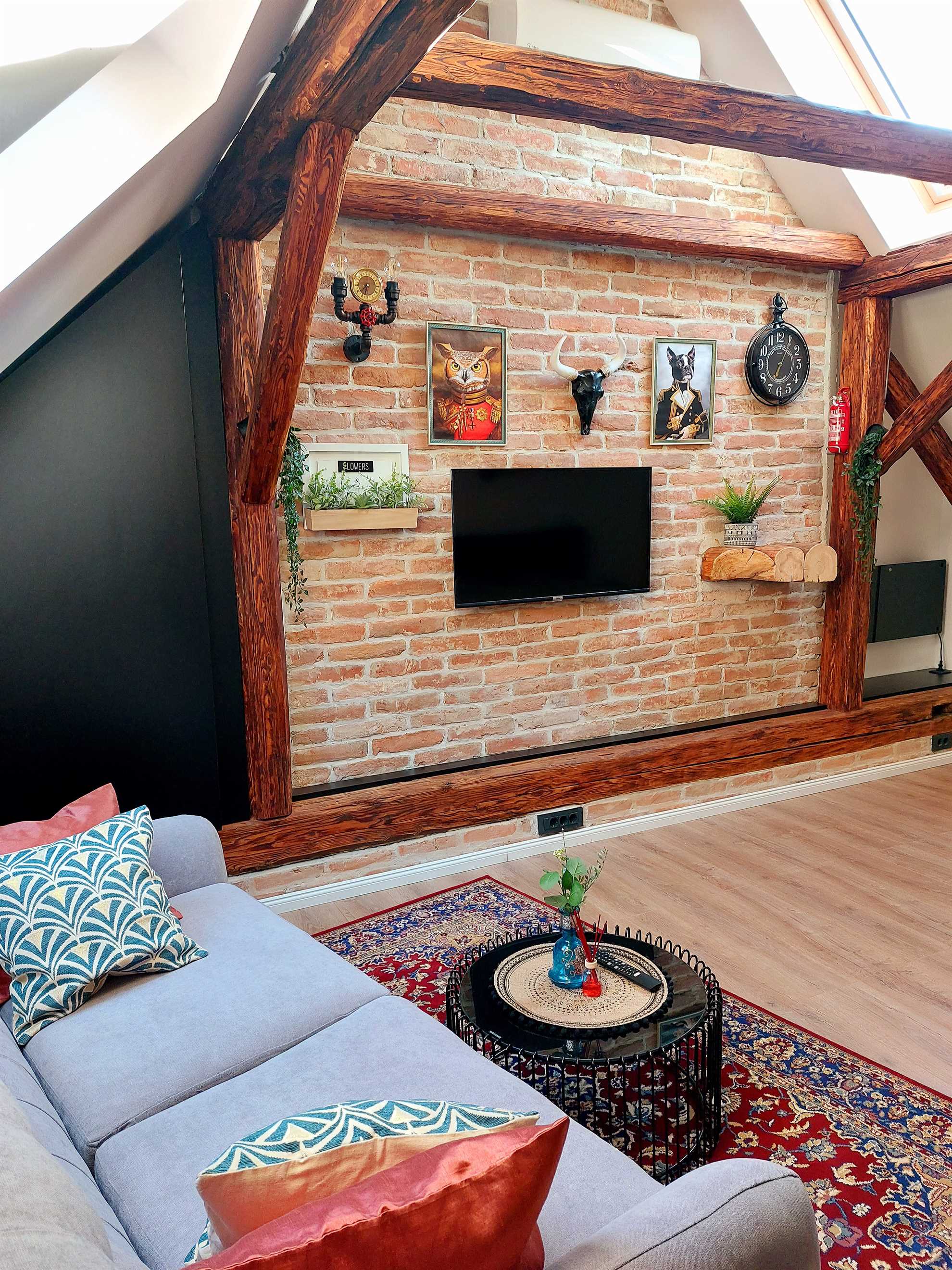 **Servus Zagreb Studio
