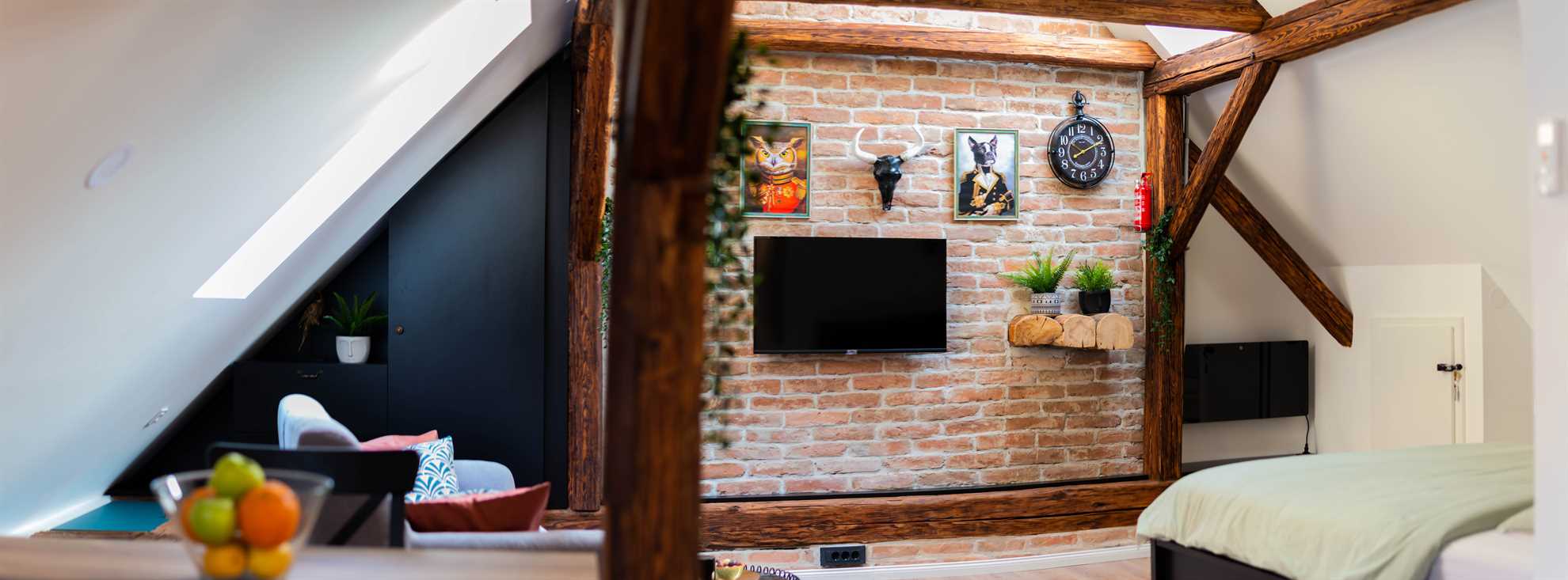 **Servus Zagreb Studio