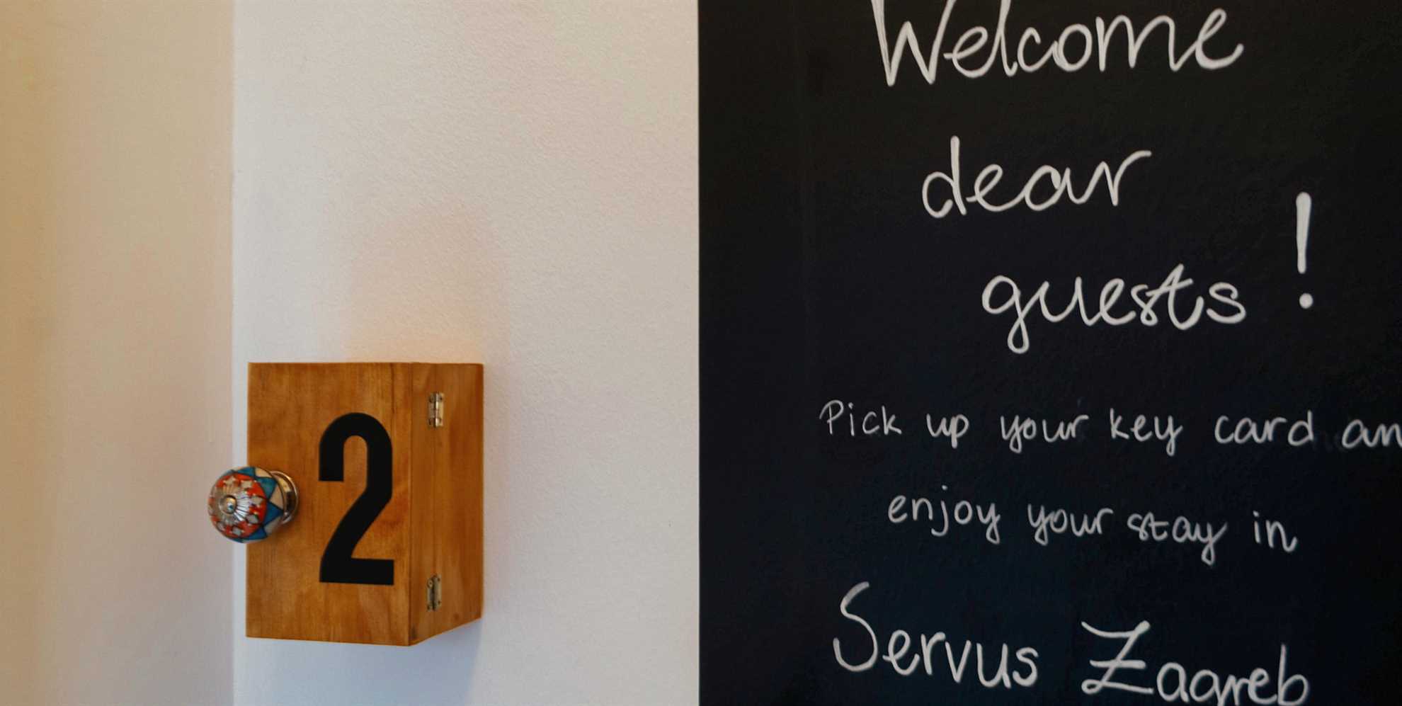 **Servus Zagreb Studio