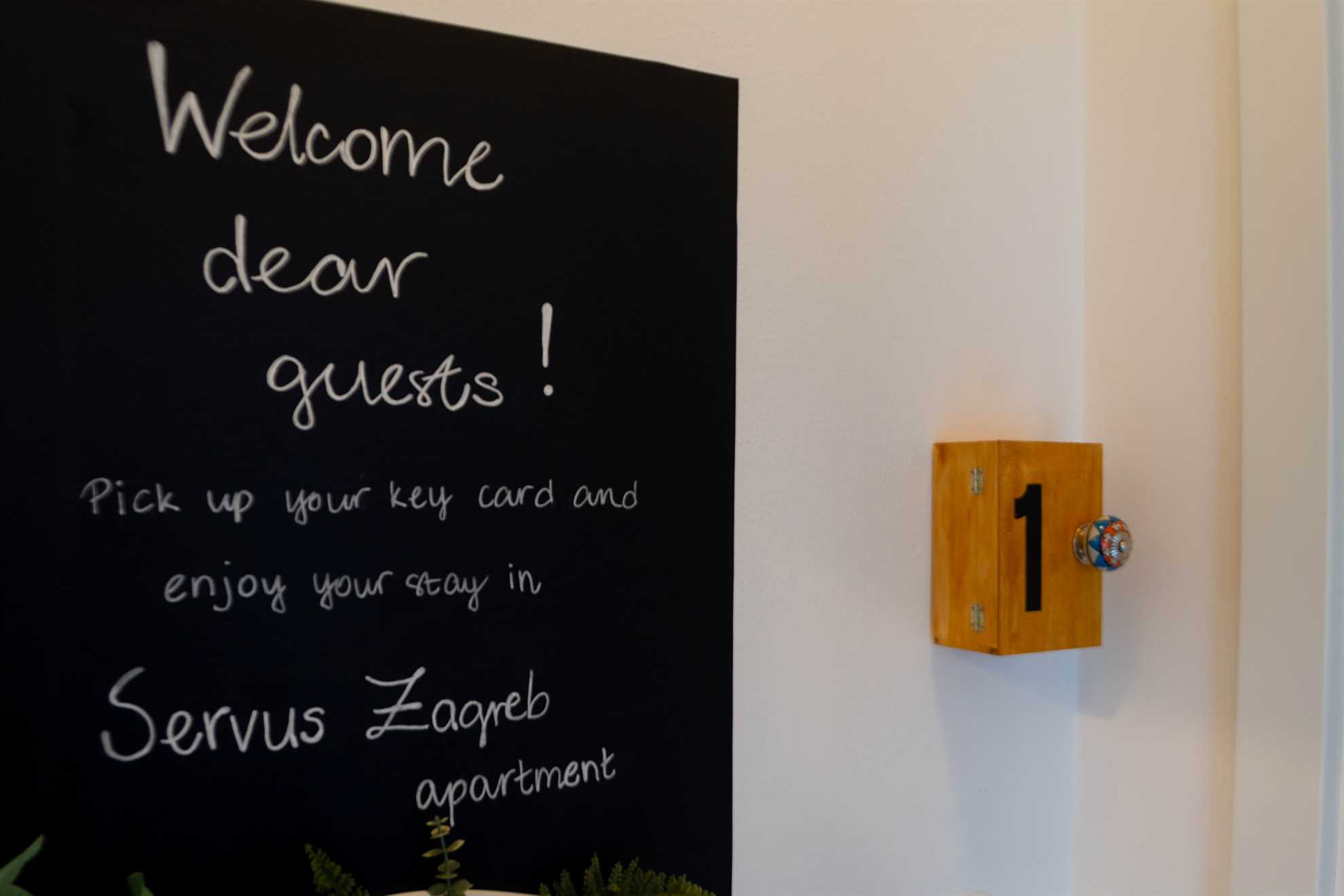 **Servus Zagreb Studio