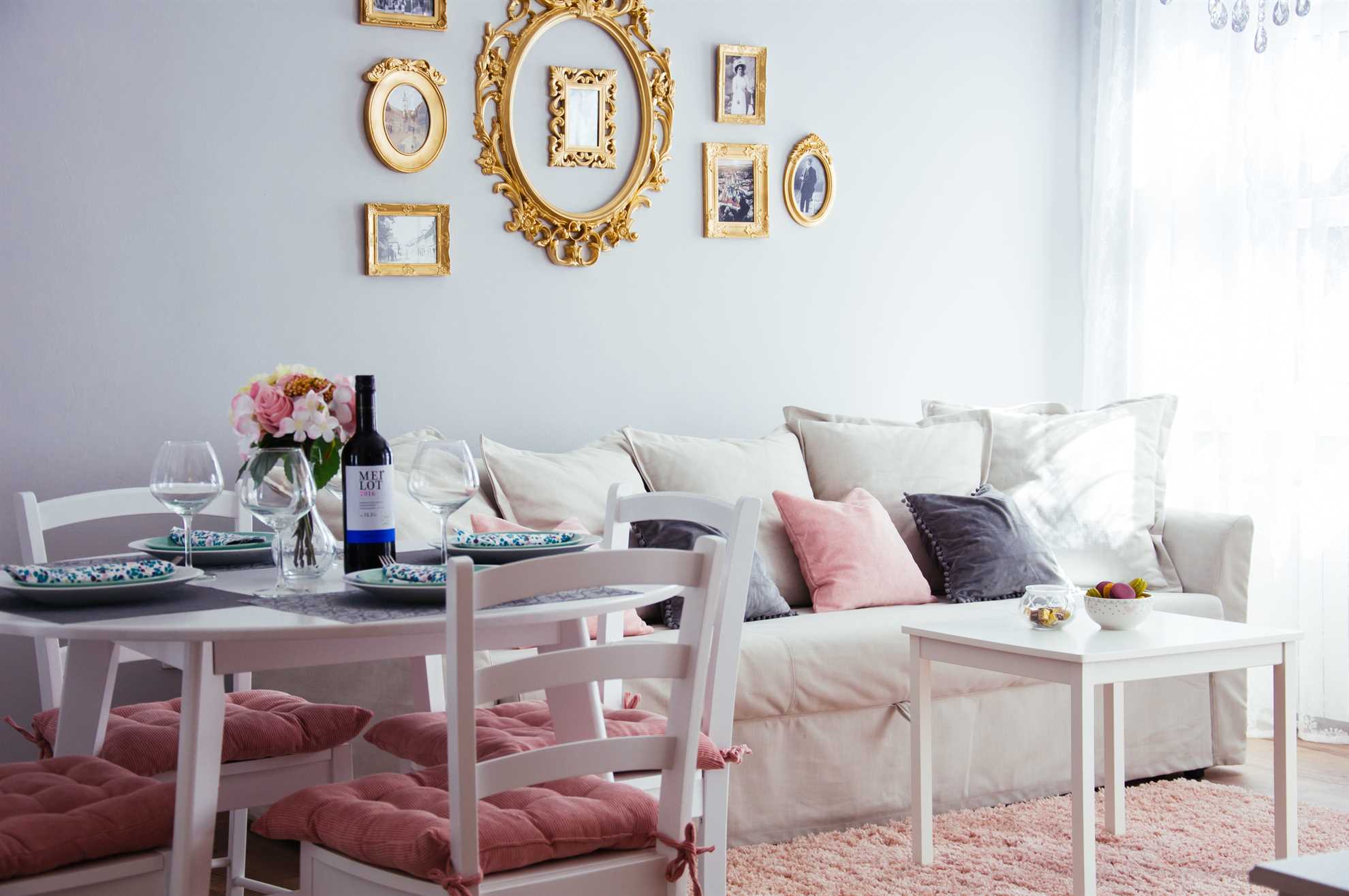** Servus Apartment