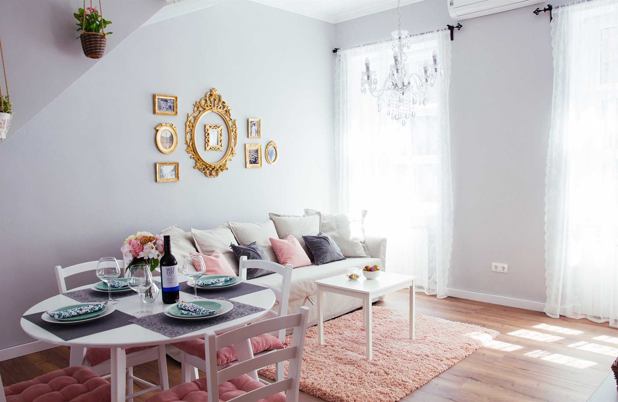 ** Servus Apartment