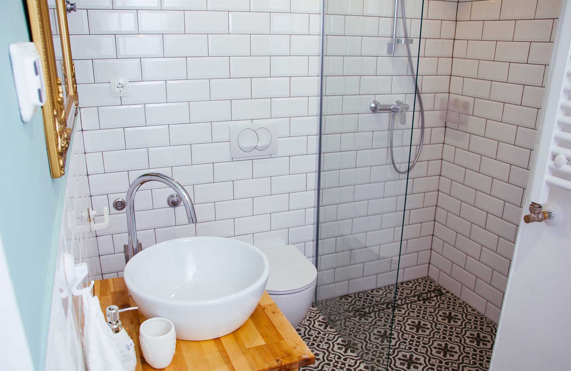 ** Servus Apartment