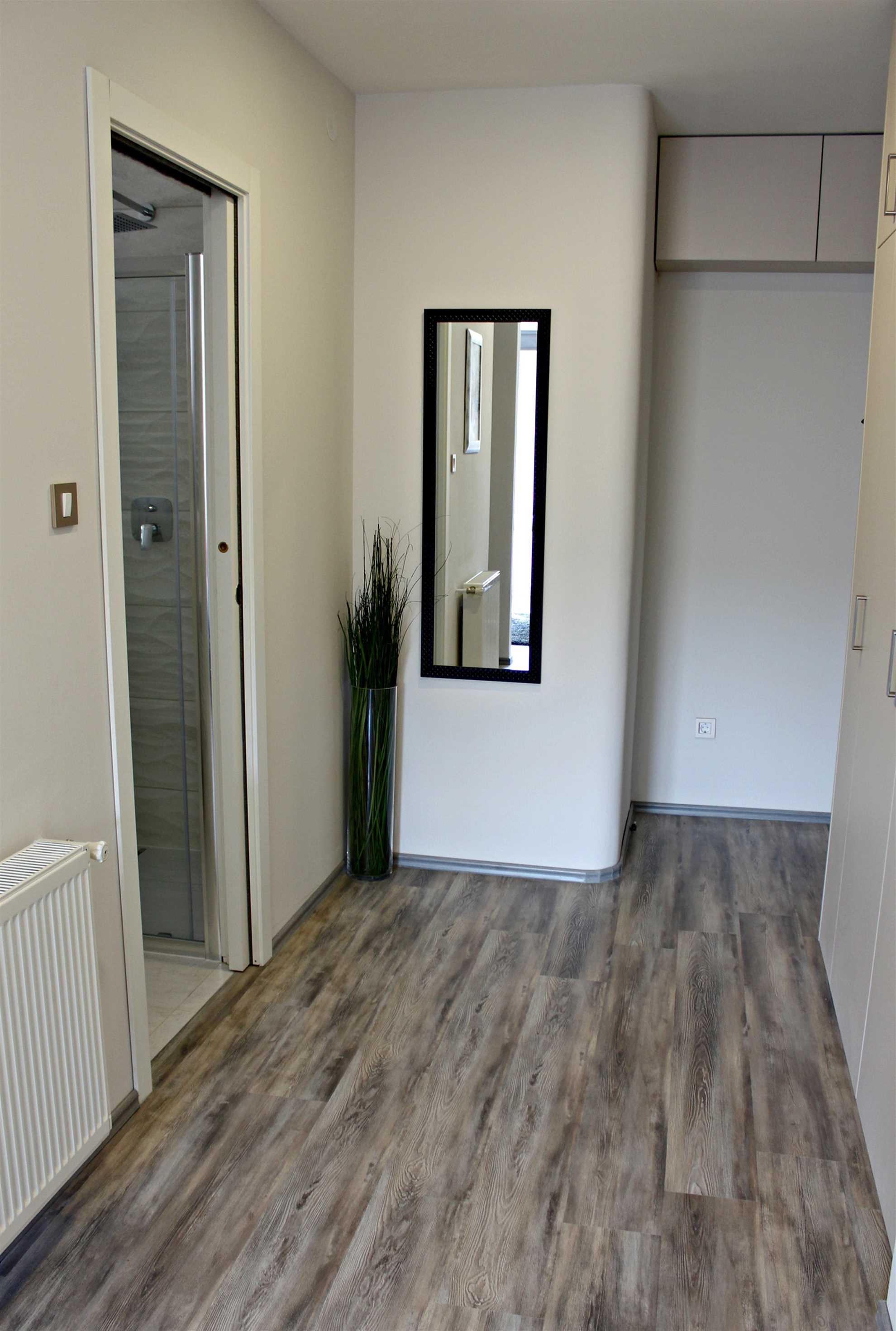 Balthazar Studio Apartment Zagreb (2+1)