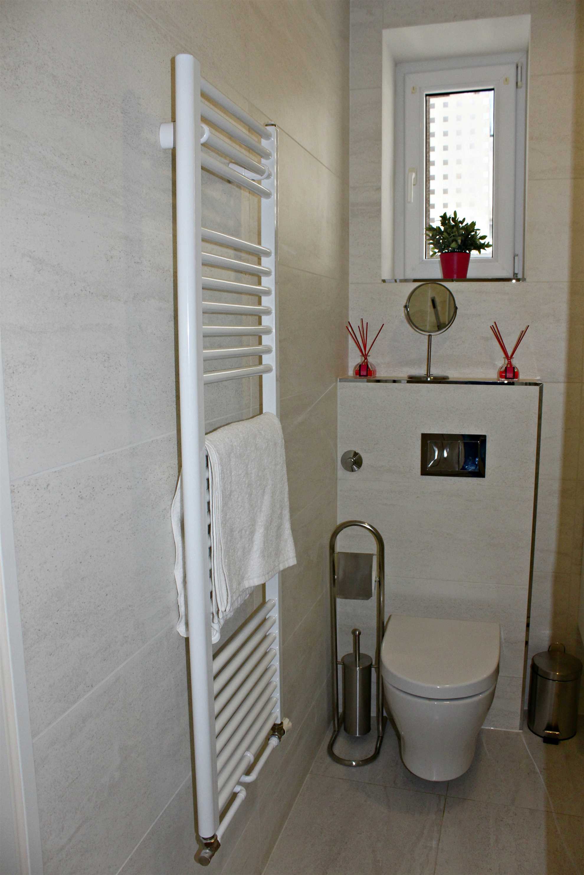 Balthazar Studio Apartment Zagreb (2+1)