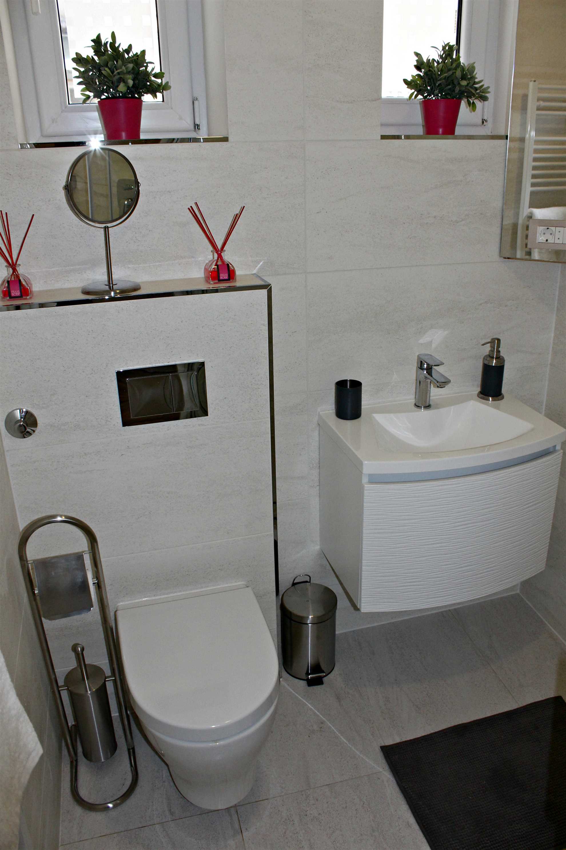 Balthazar Studio Apartment Zagreb (2+1)