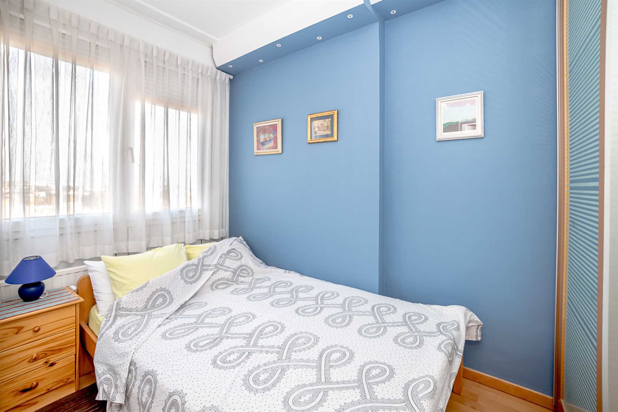 *Top Position* Art-Deco City Centre (2+2 people)