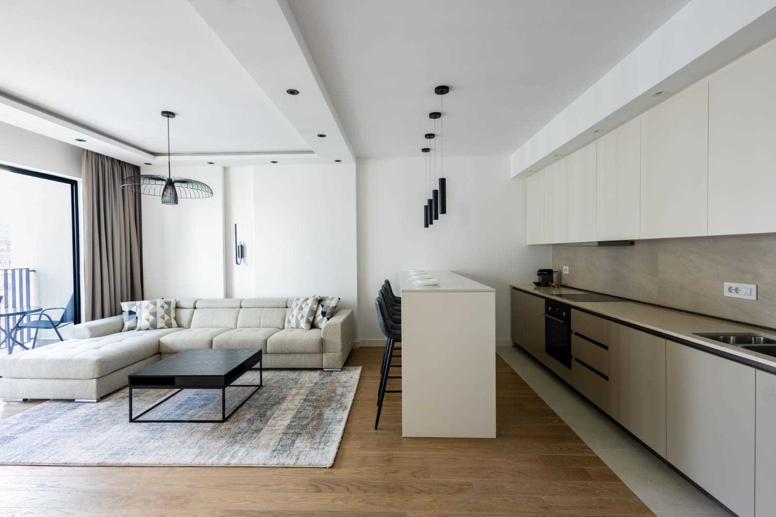 Terra Luxe 3 - Belgrade waterfront