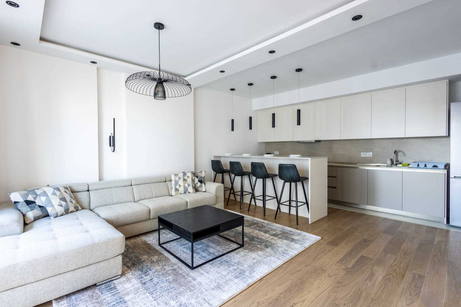 Terra Luxe 3 - Belgrade waterfront