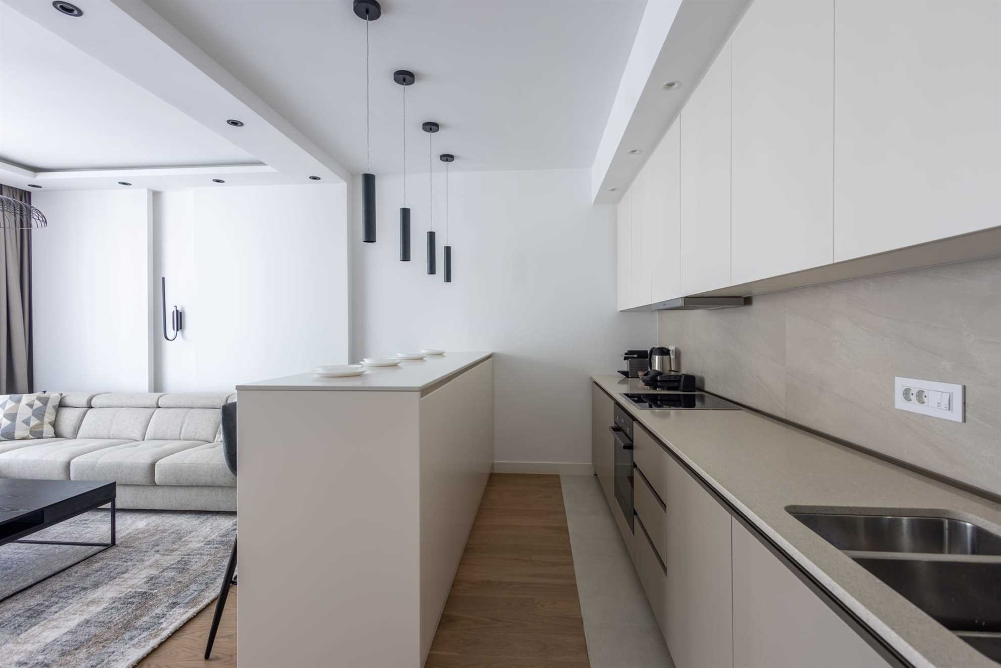 Terra Luxe 3 - Belgrade waterfront