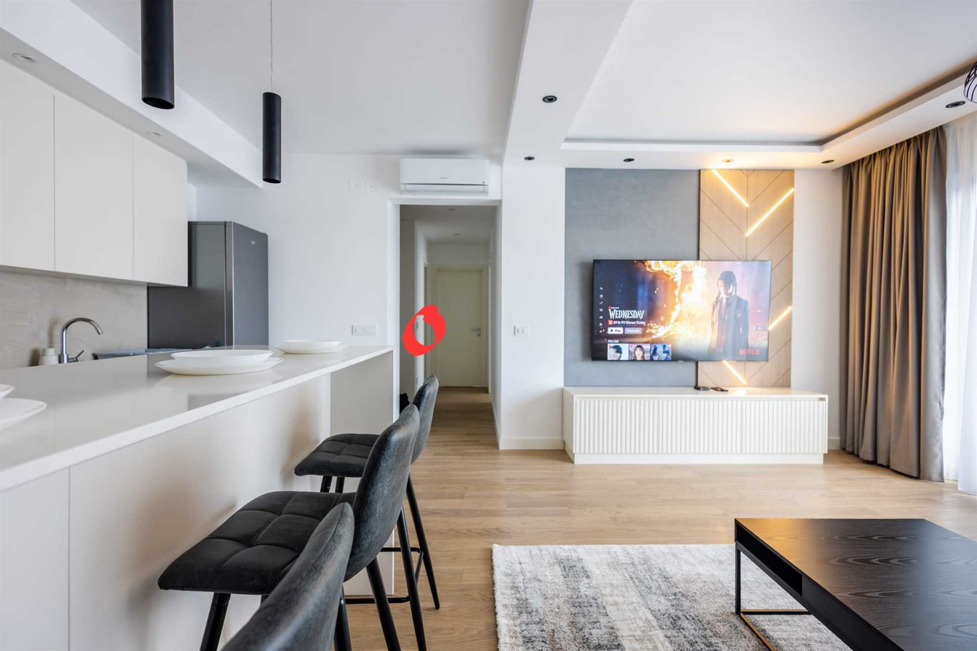 Terra Luxe 3 - Belgrade waterfront