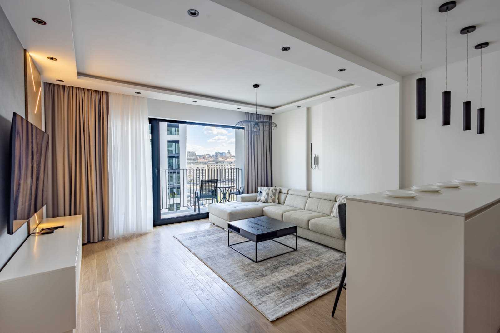 Terra Luxe 3 - Belgrade waterfront