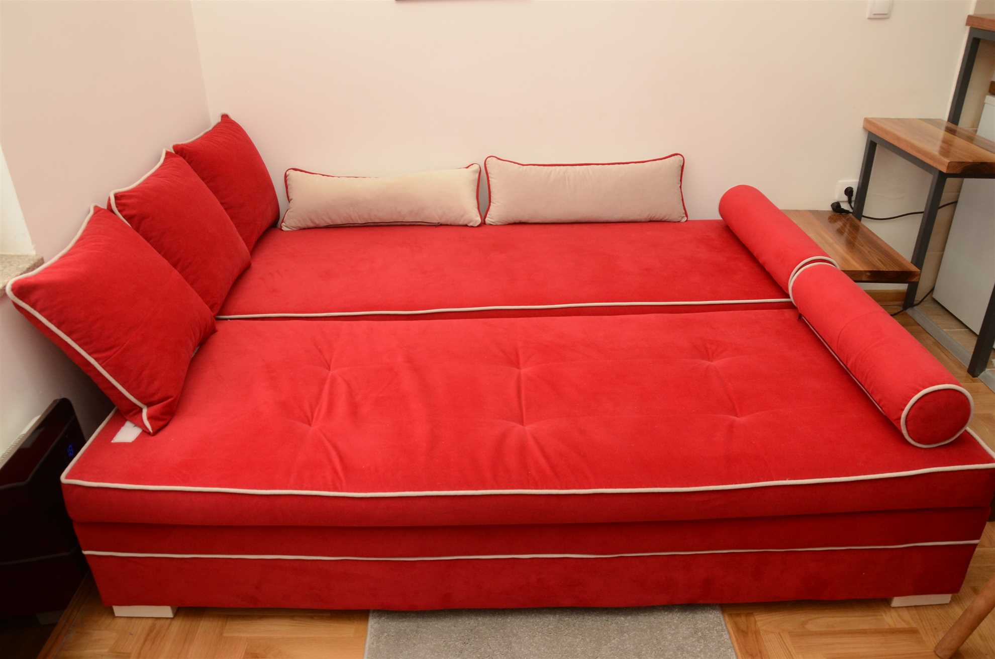 Apartment Djura in Belgrade