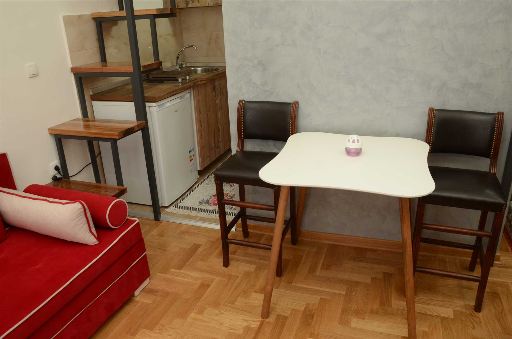 Apartment Djura in Belgrade