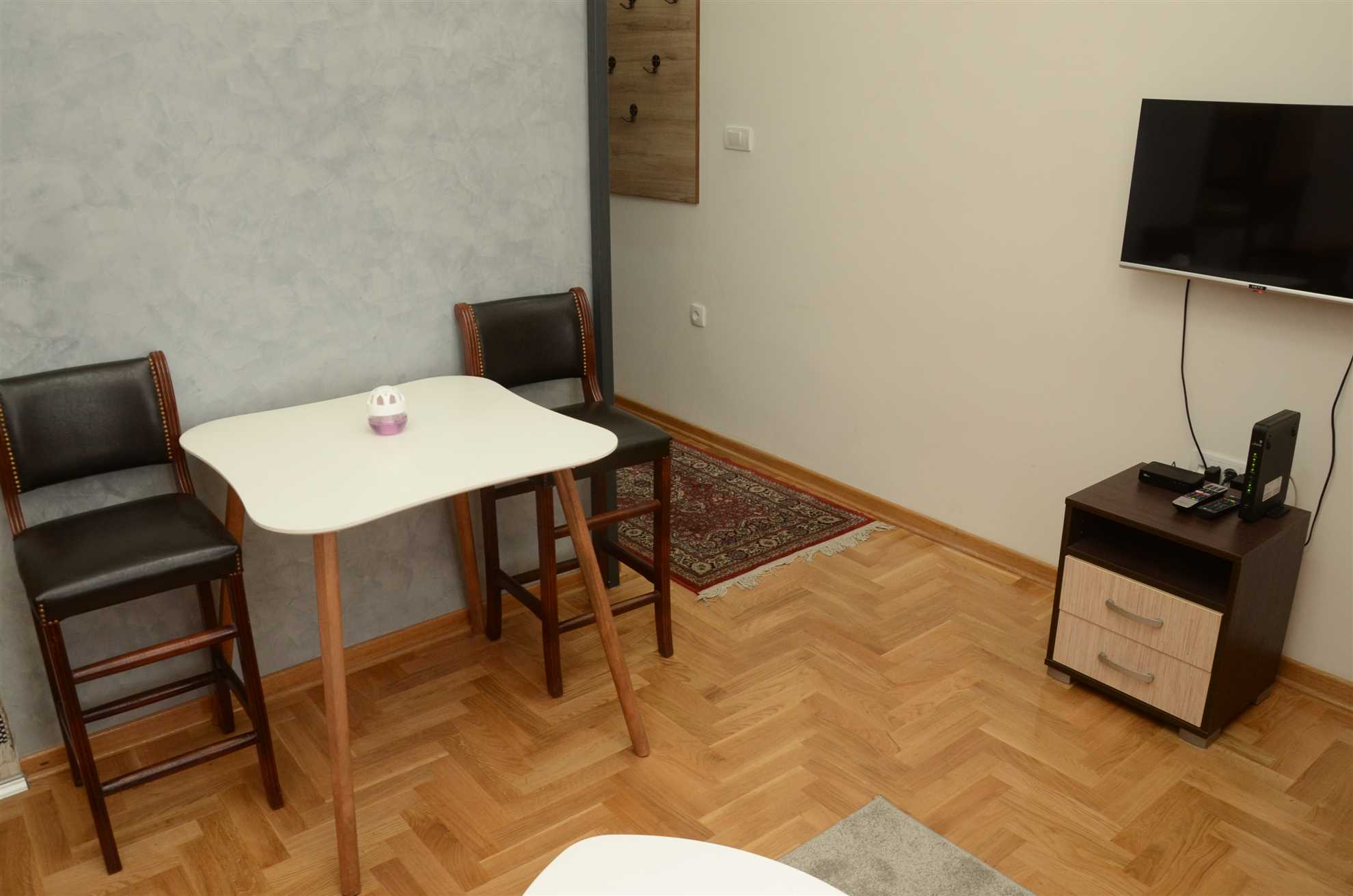 Apartment Djura in Belgrade