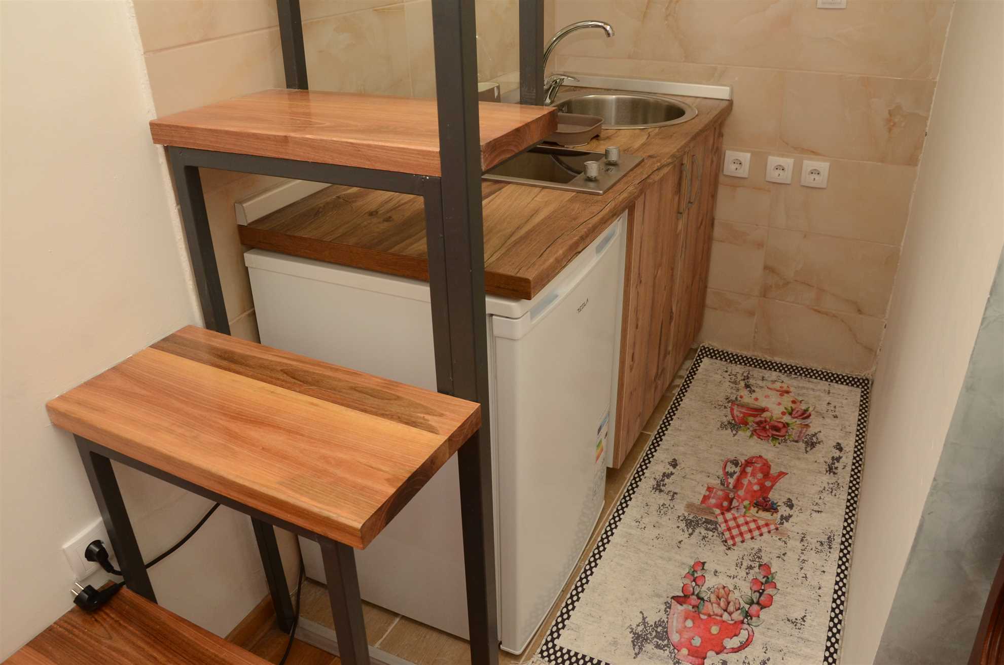 Apartment Djura in Belgrade