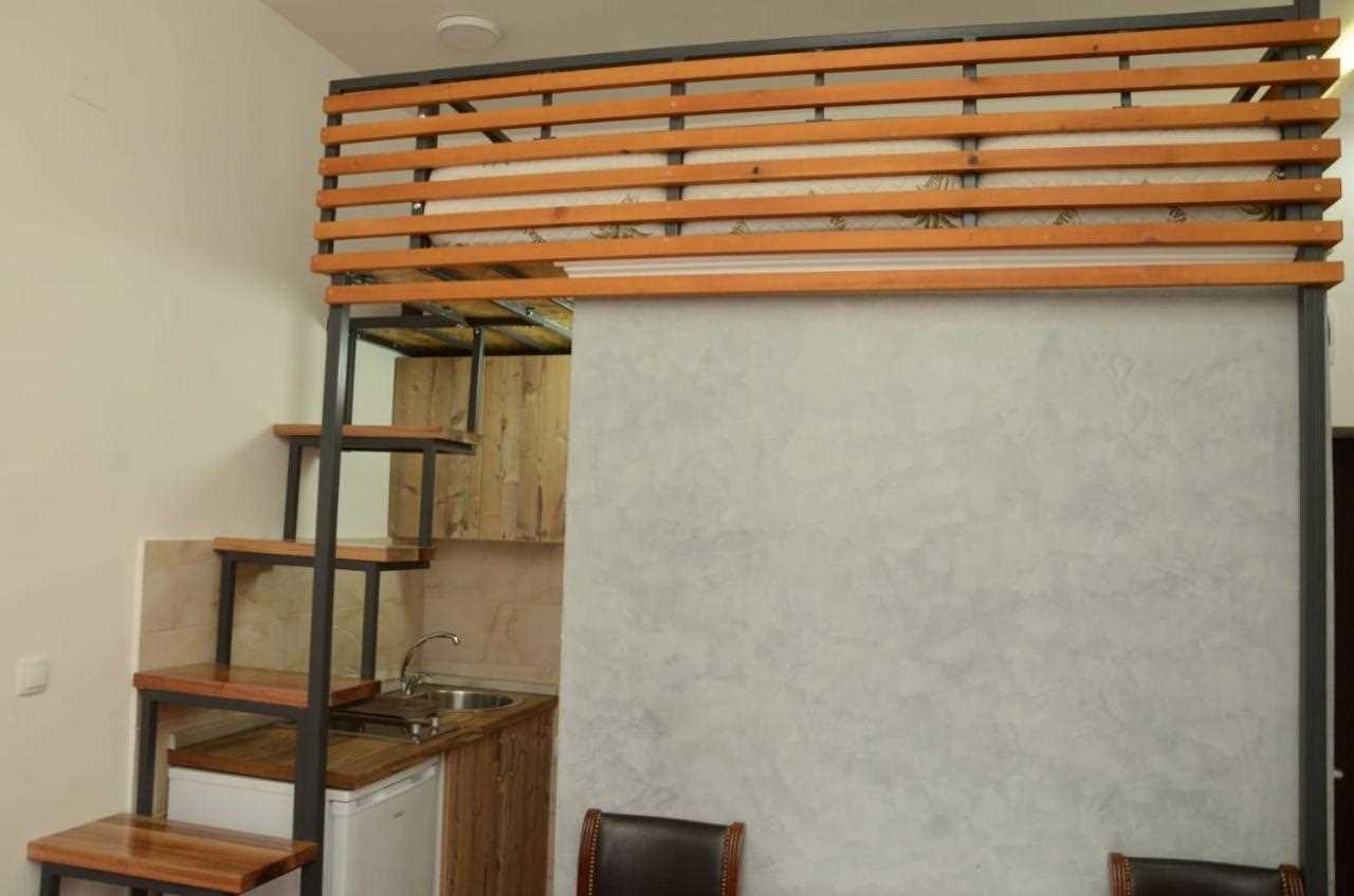 Apartment Djura in Belgrade