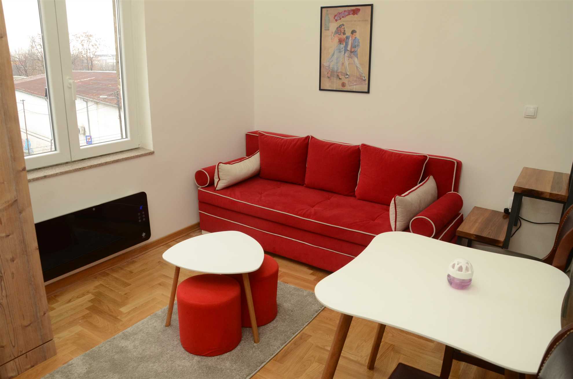 Image of Apartment Djura in Belgrade