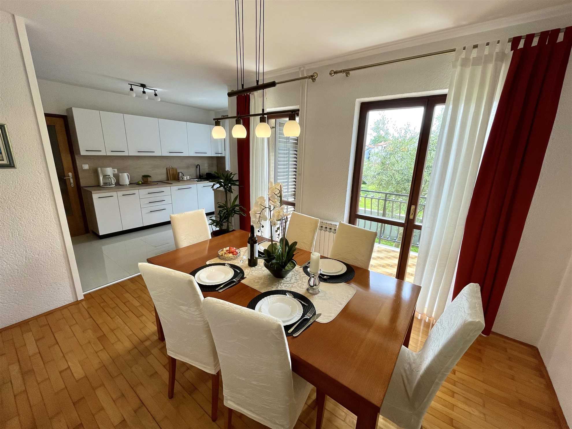 ADRI Two-Bedroom Apartment